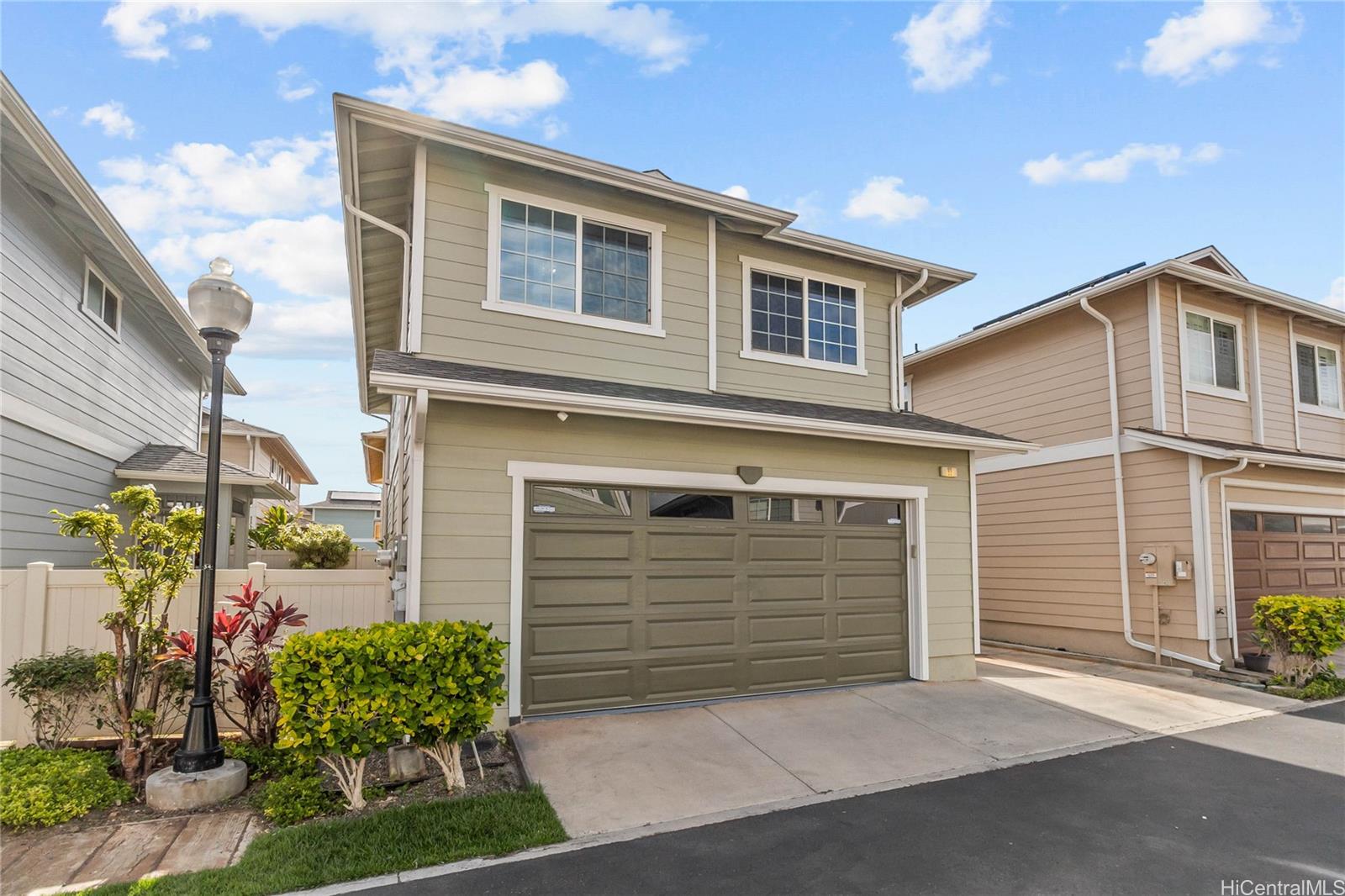 91-1001 Keaunui Drive  Unit 89