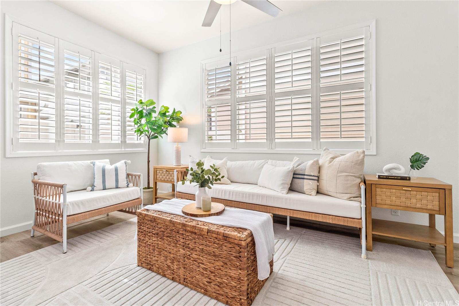 91-1001 Keaunui Drive  Unit 89