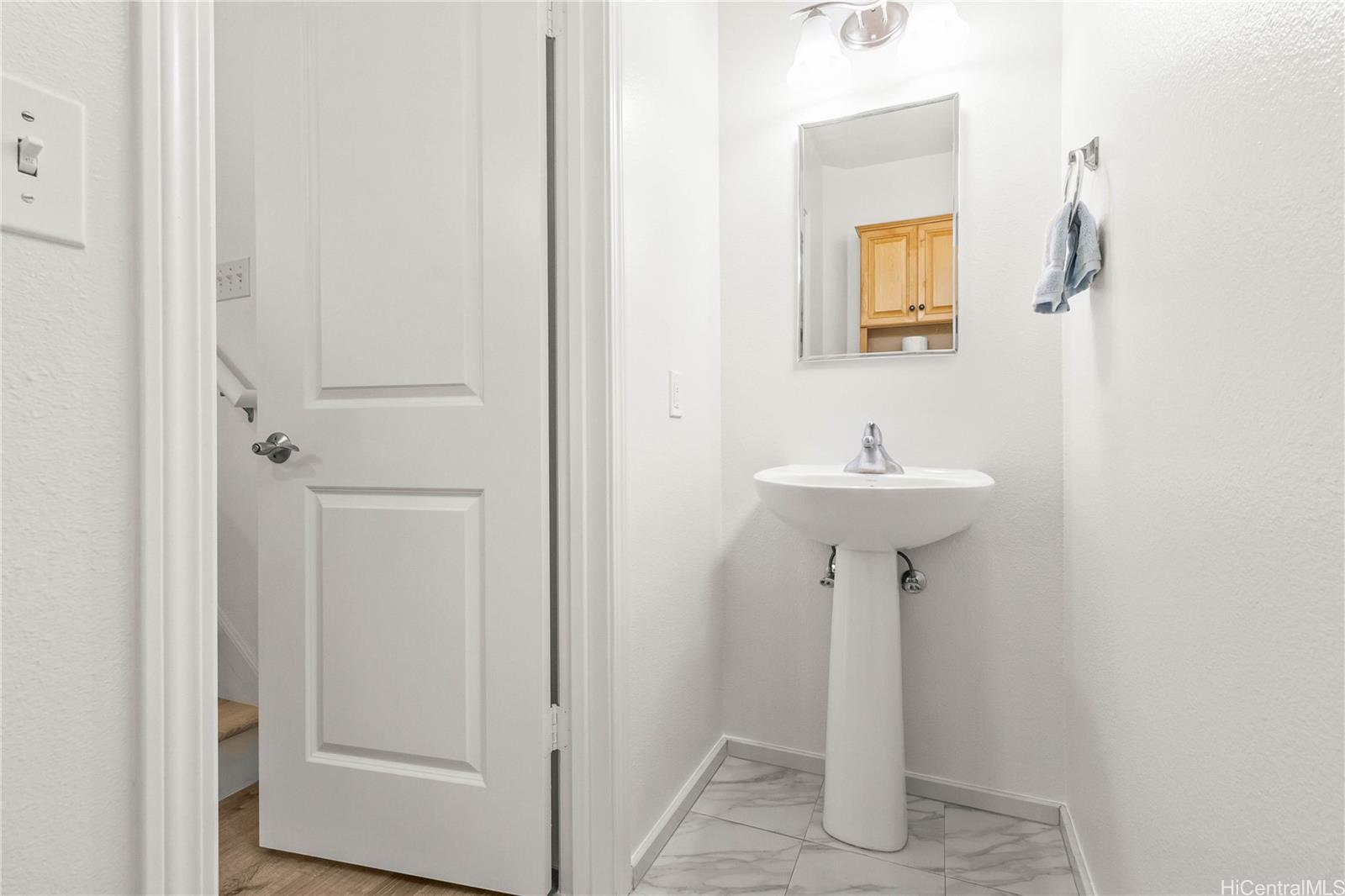 91-1001 Keaunui Drive  Unit 89