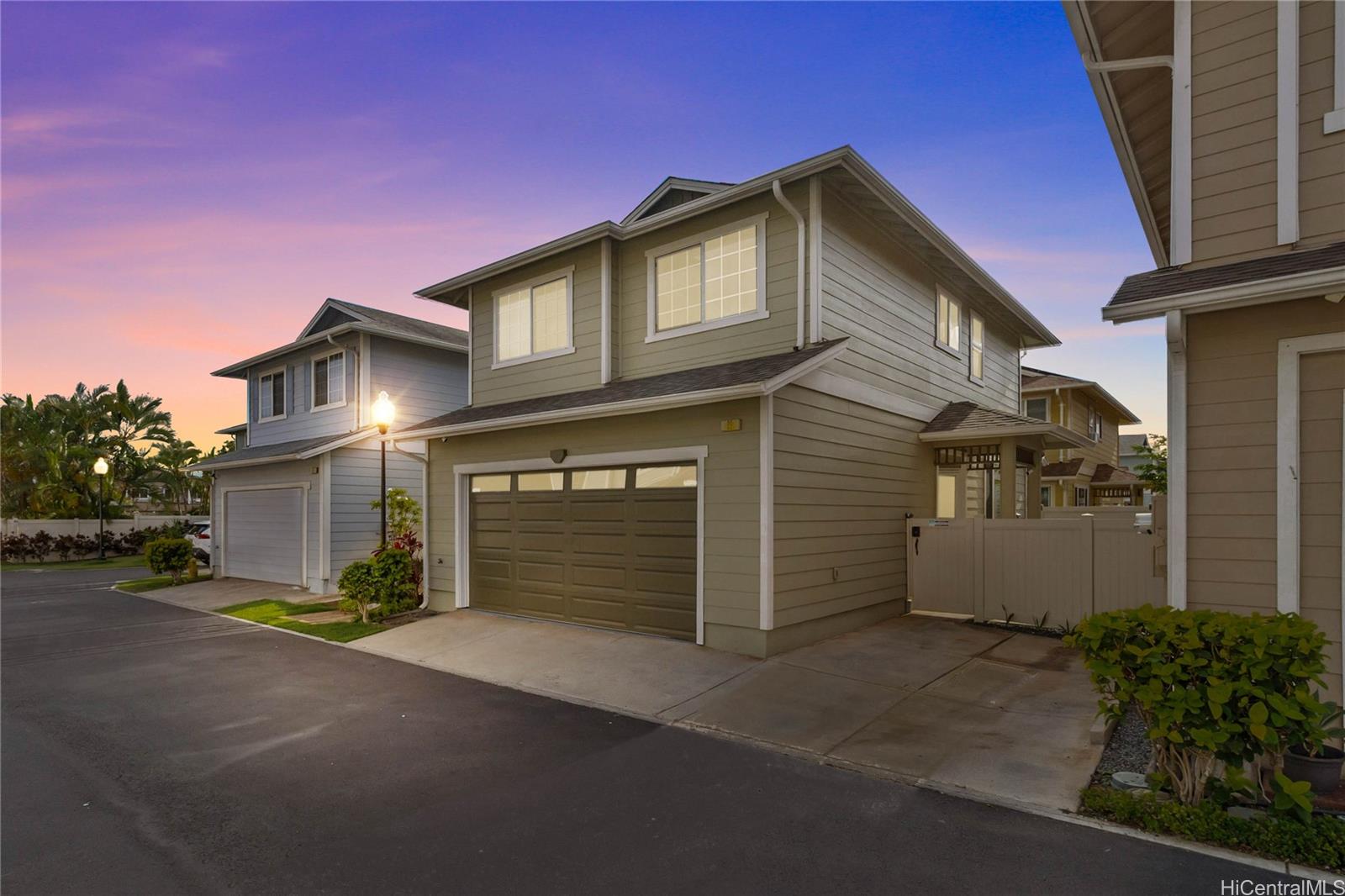 91-1001 Keaunui Drive  Unit 89