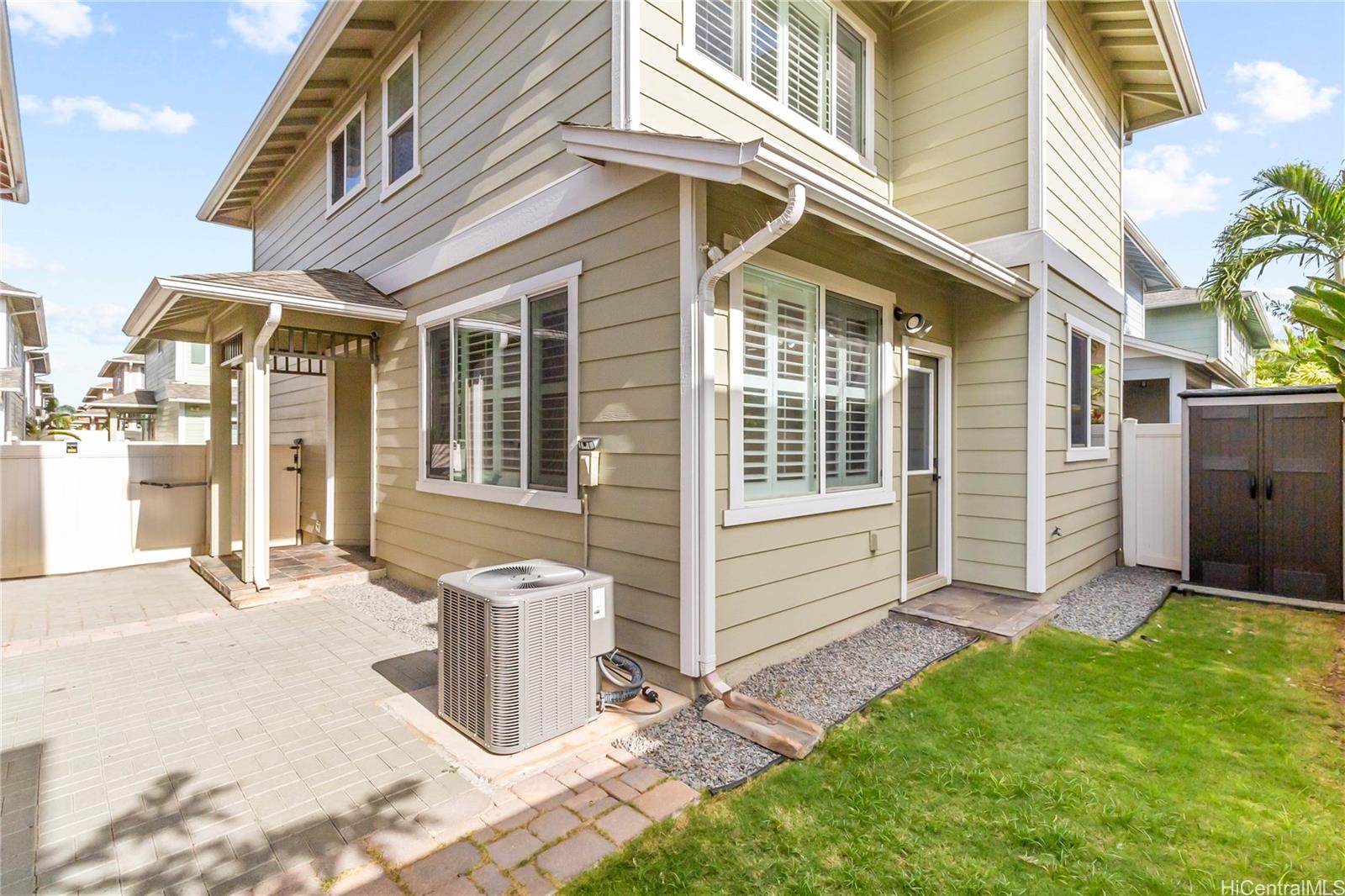 91-1001 Keaunui Drive  Unit 89