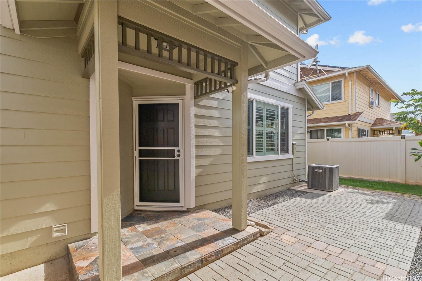 91-1001 Keaunui Drive  Unit 89