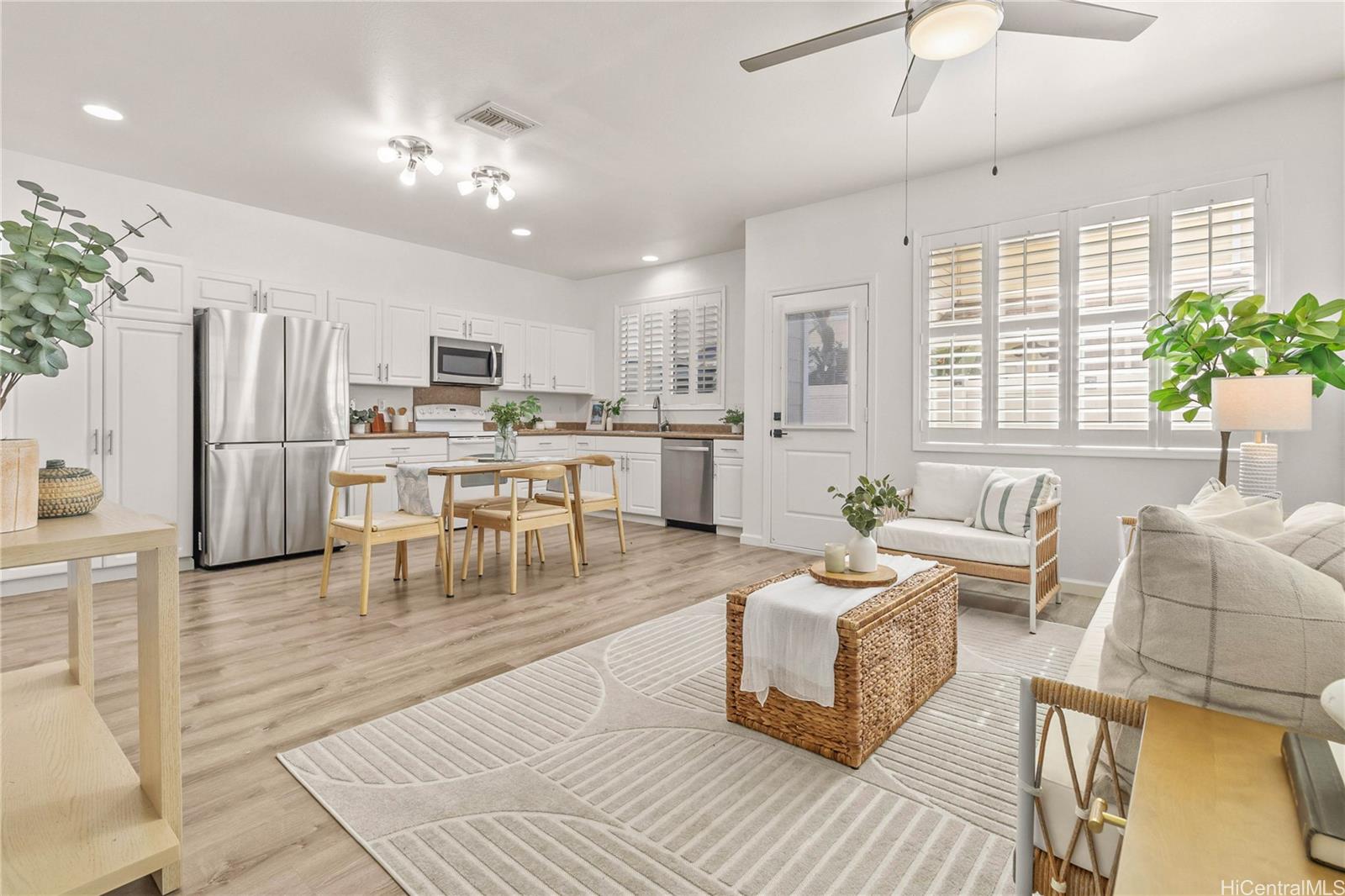 91-1001 Keaunui Drive  Unit 89