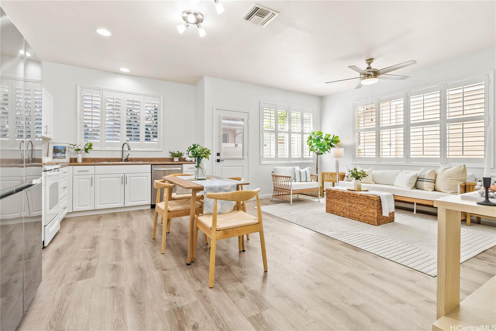 91-1001 Keaunui Drive  Unit 89