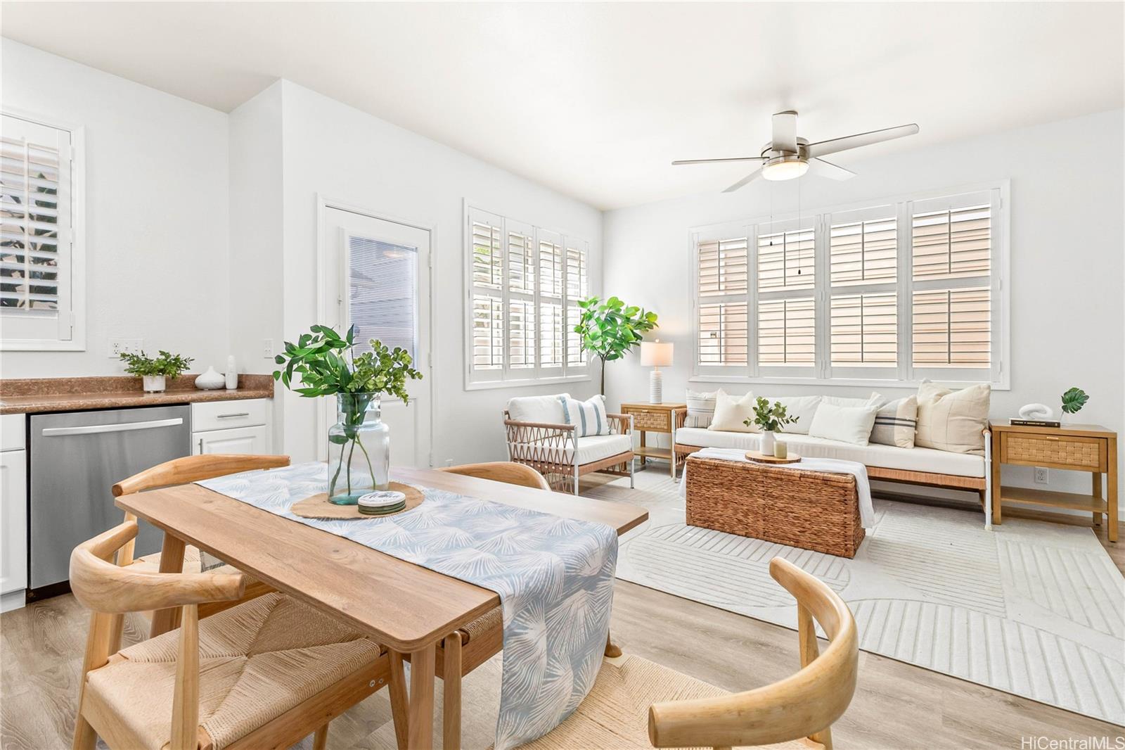 91-1001 Keaunui Drive  Unit 89