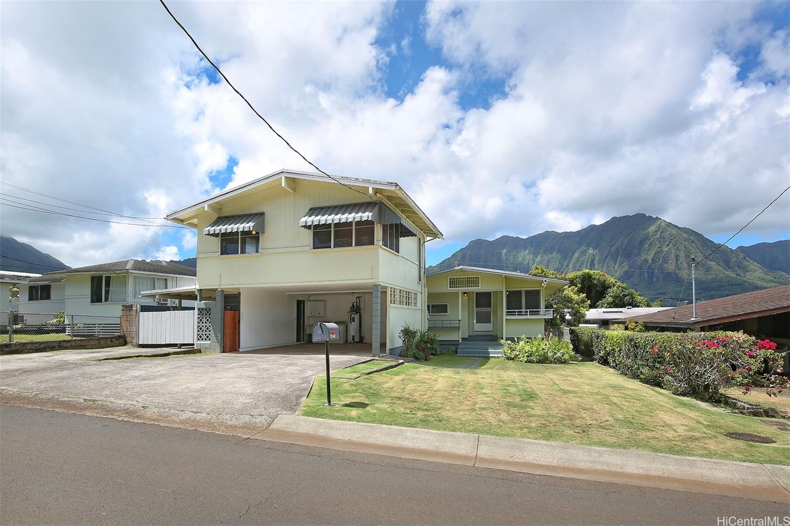 45-216 Keana Road