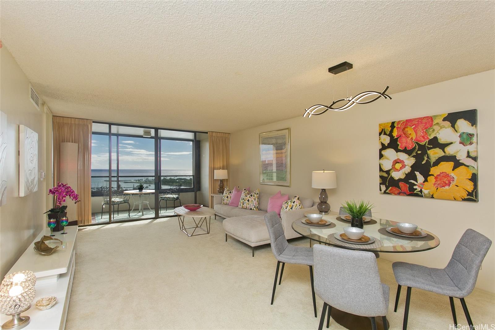 1650 Ala Moana Boulevard 2007