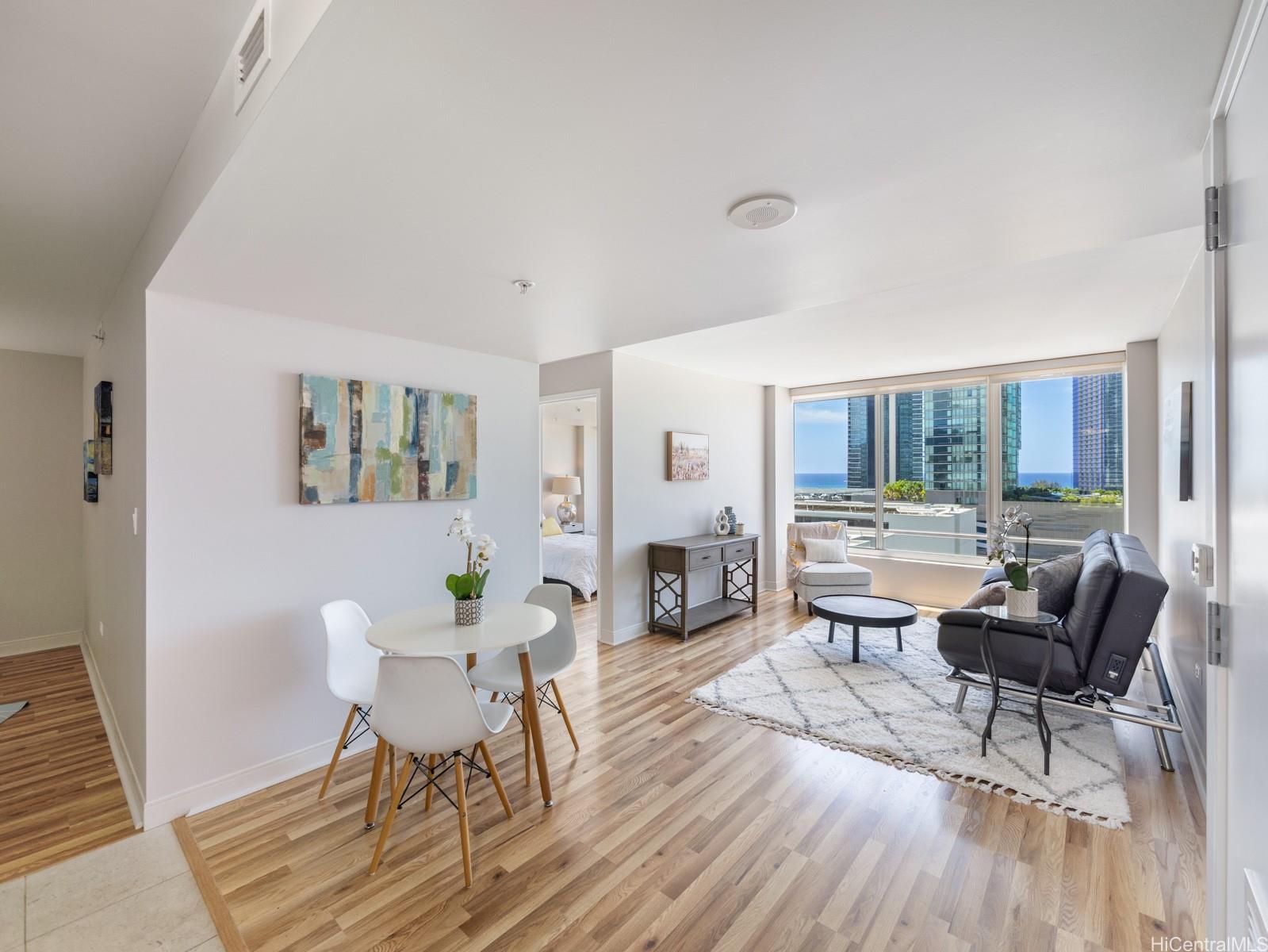 1009 Kapiolani Boulevard 1505