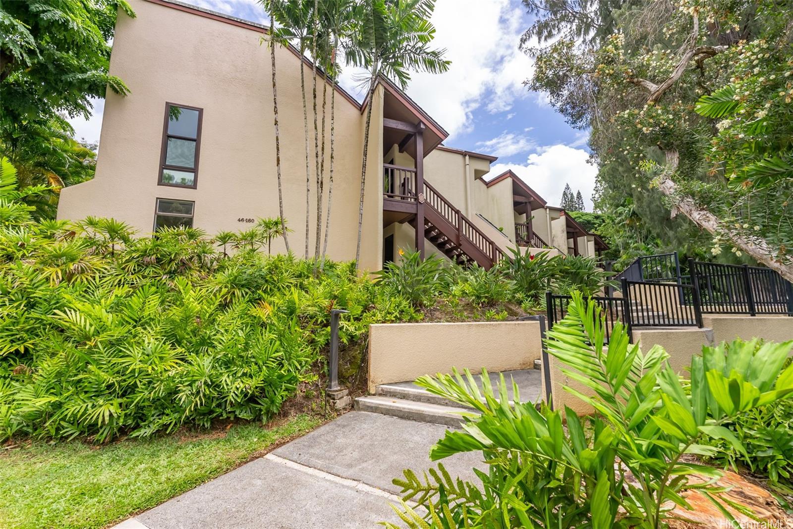 46-160 Kiowai Street  Unit 2324