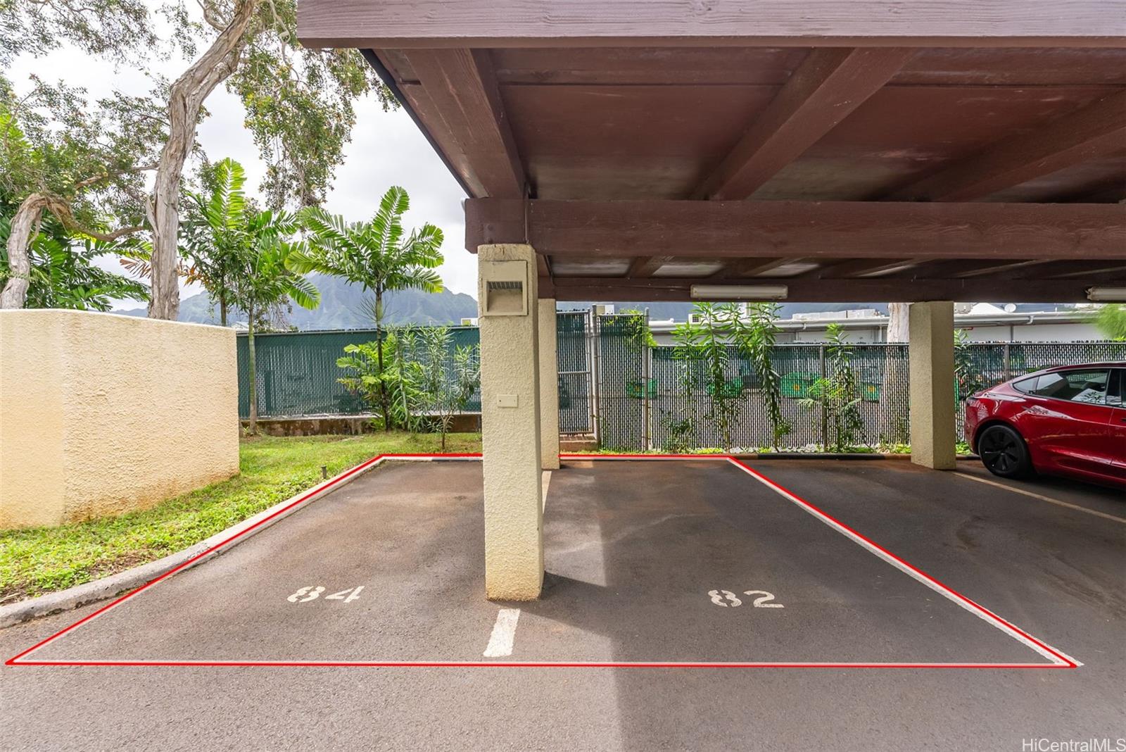 46-160 Kiowai Street  Unit 2324