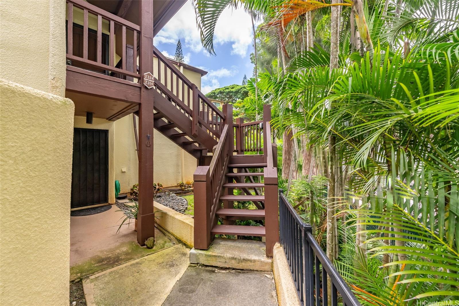 46-160 Kiowai Street  Unit 2324