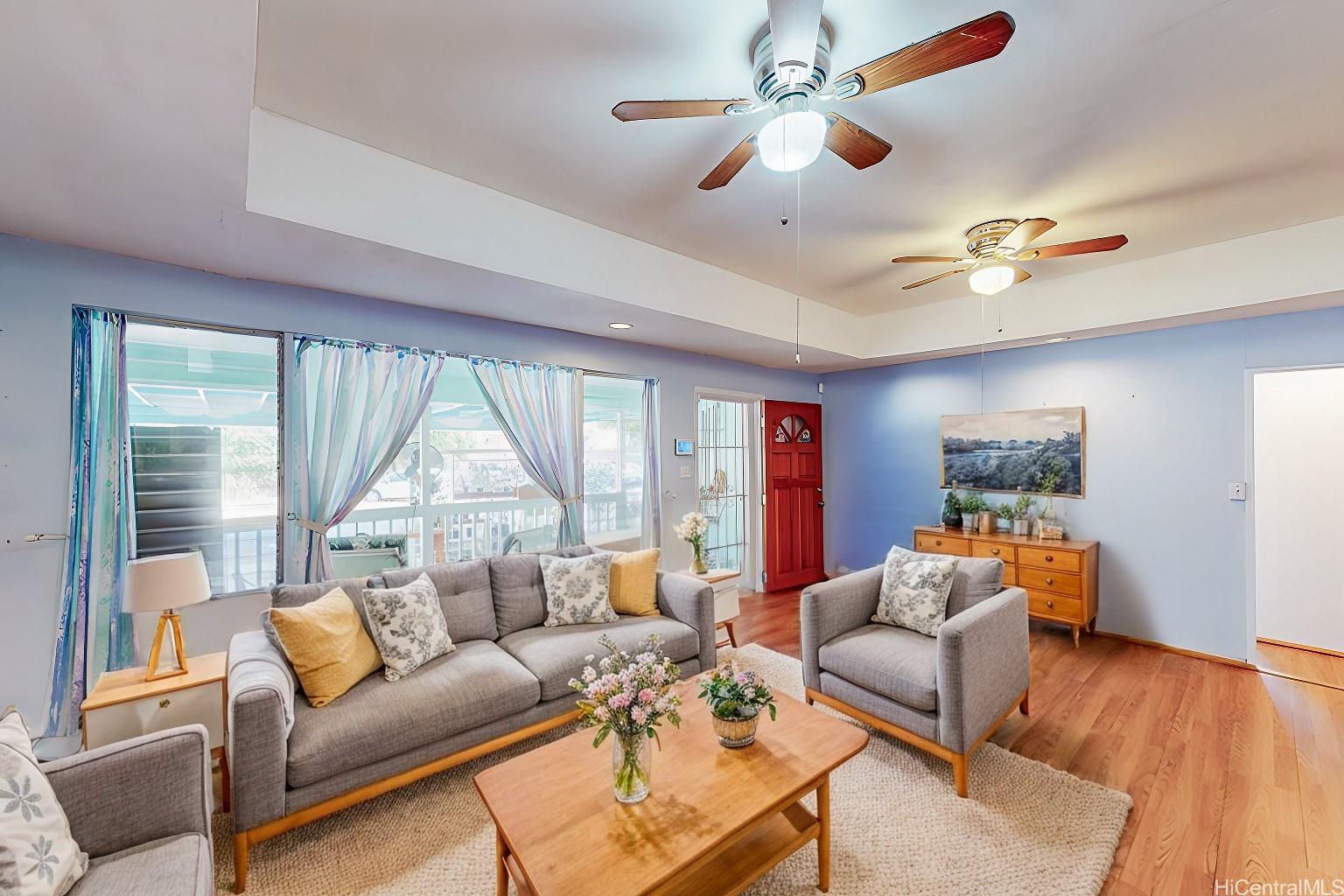 84-855 Hana Street