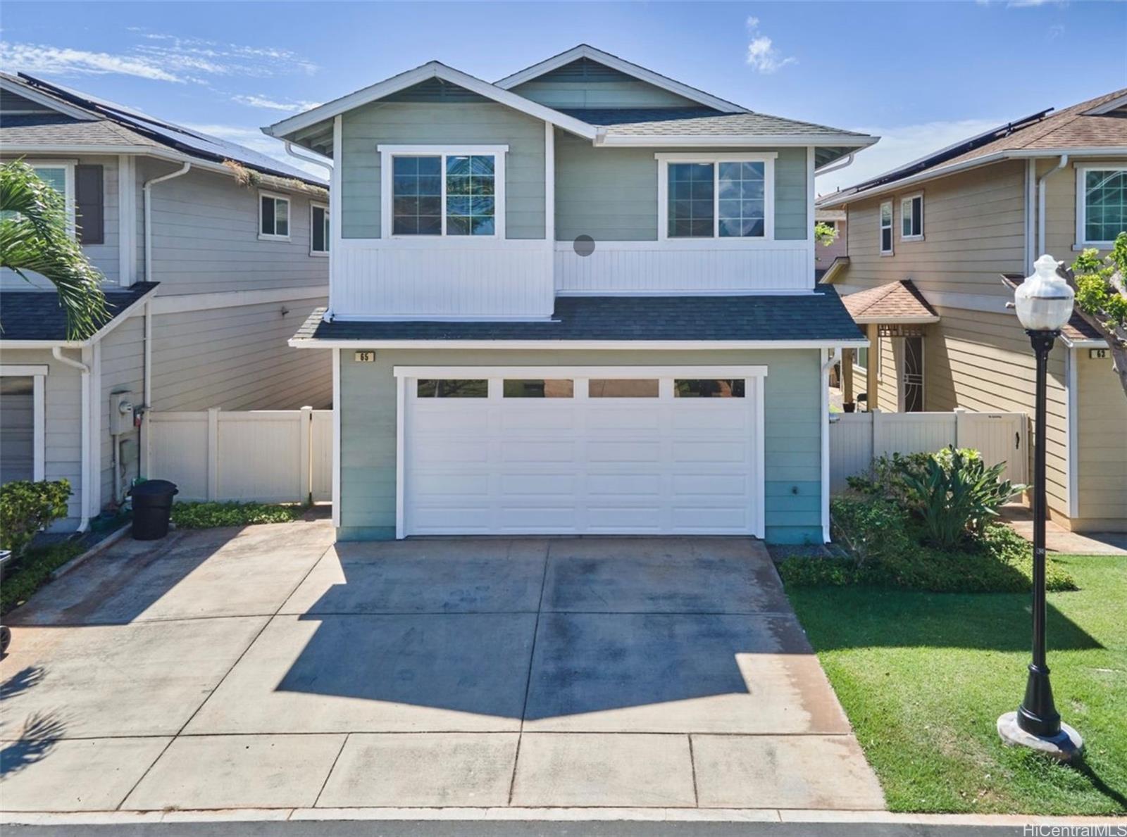 91-1001 Keaunui Drive