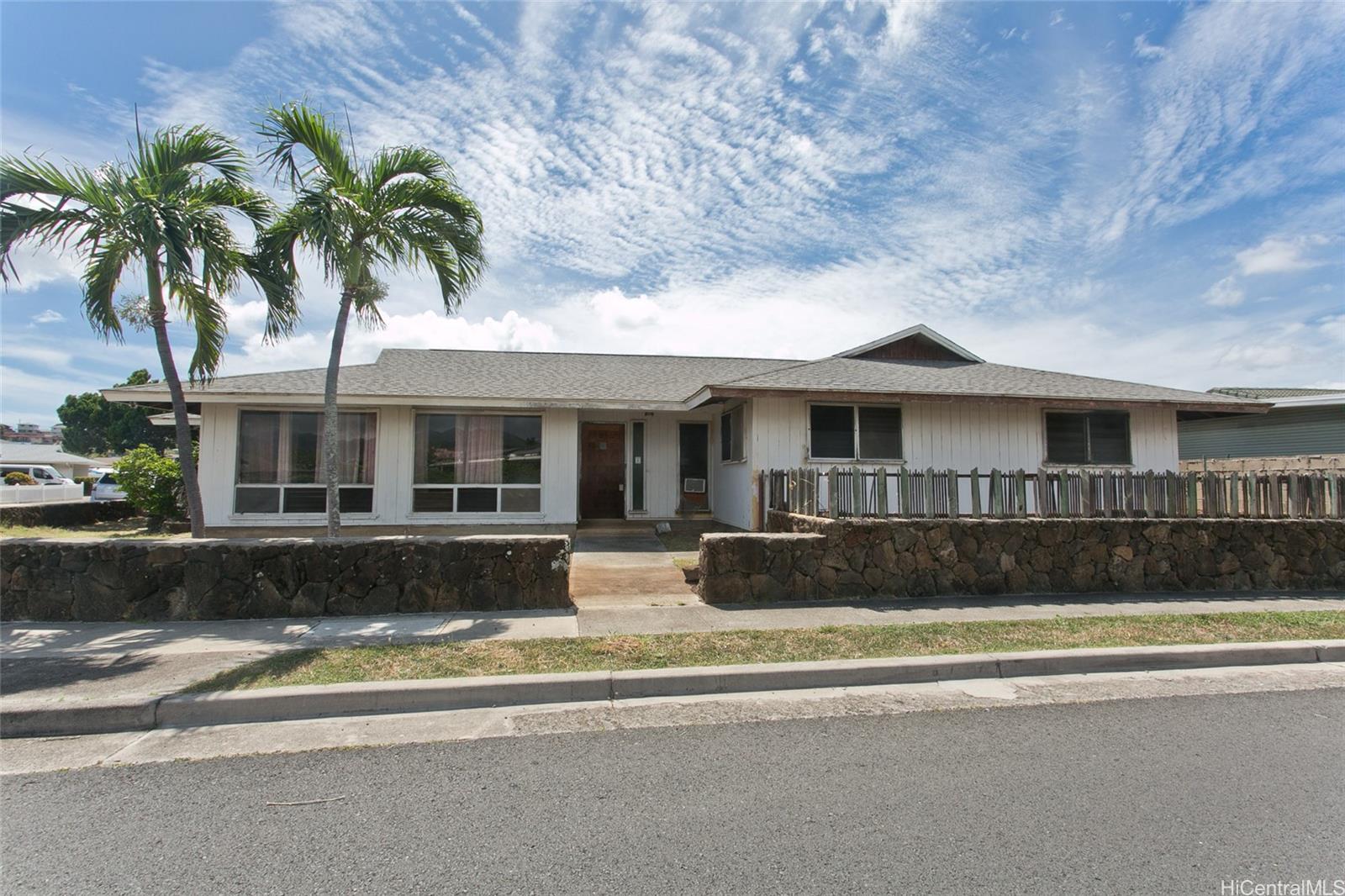 1010 Ala Kapua Street