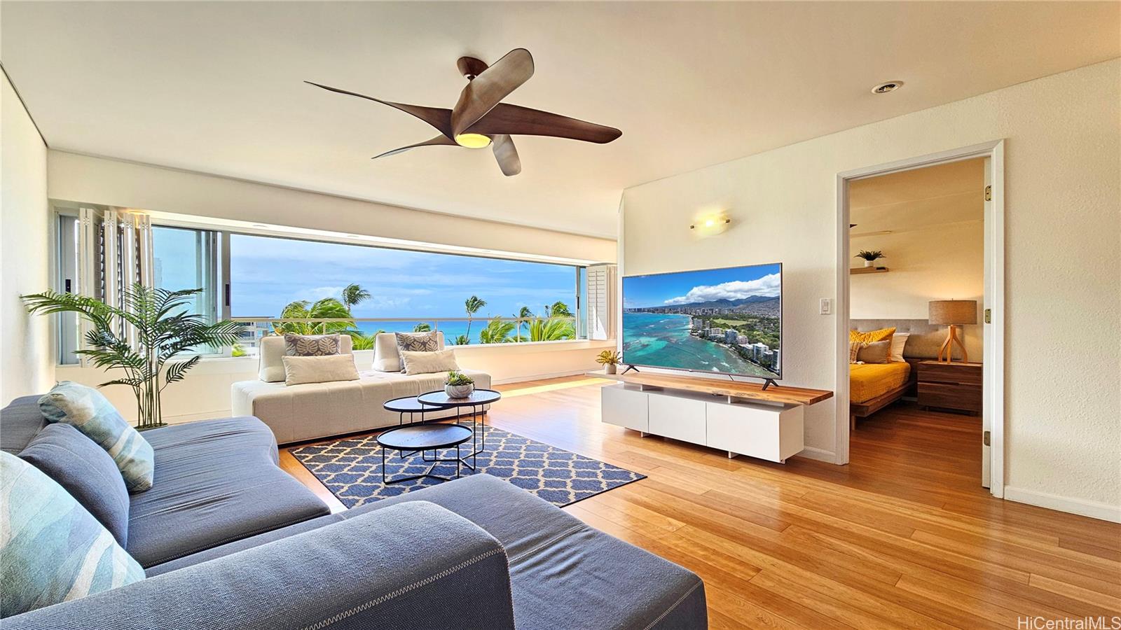 2895 Kalakaua Avenue 605