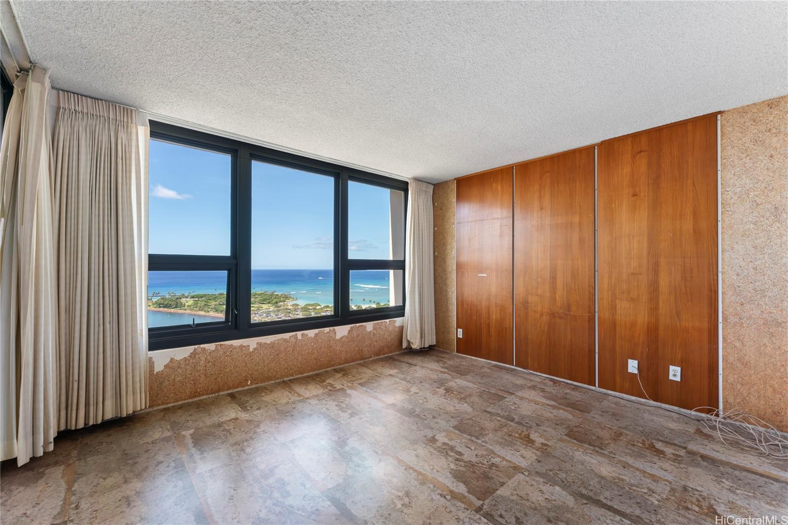 1600 Ala Moana Boulevard  Unit 2906