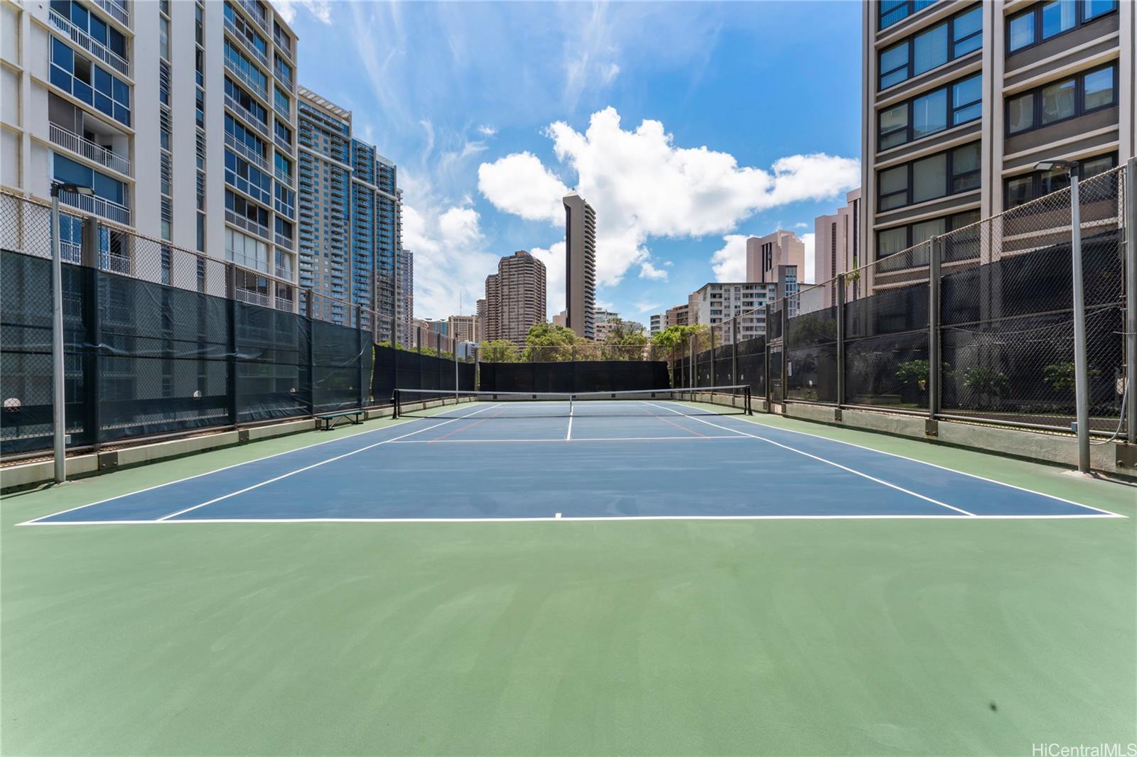 1600 Ala Moana Boulevard  Unit 2906