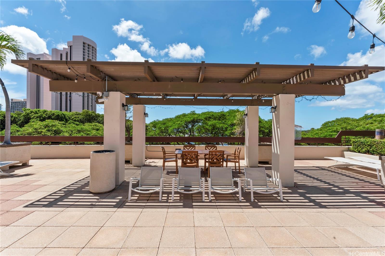 1600 Ala Moana Boulevard  Unit 2906