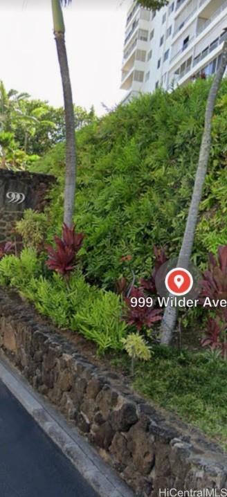 999 Wilder Avenue 1604
