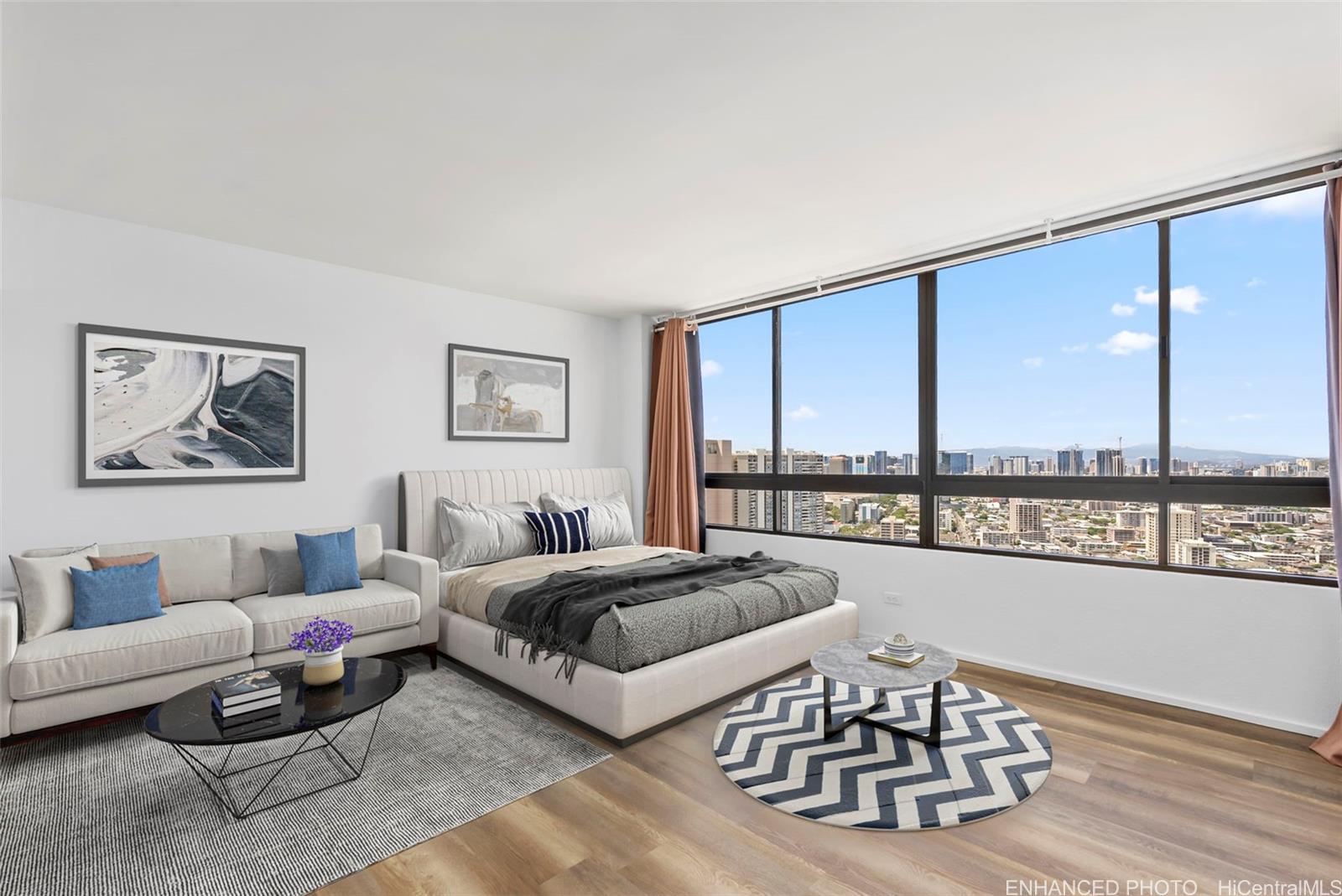 2499 Kapiolani Boulevard 3502