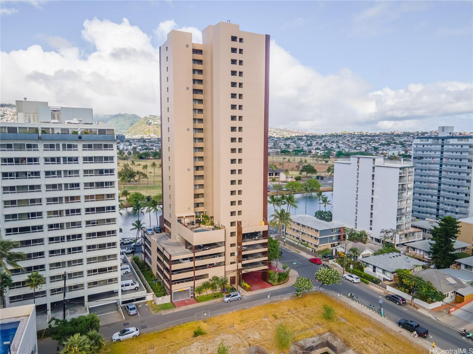 320 Liliuokalani Avenue Unit 902 320 Liliuokalani Avenue Unit 902