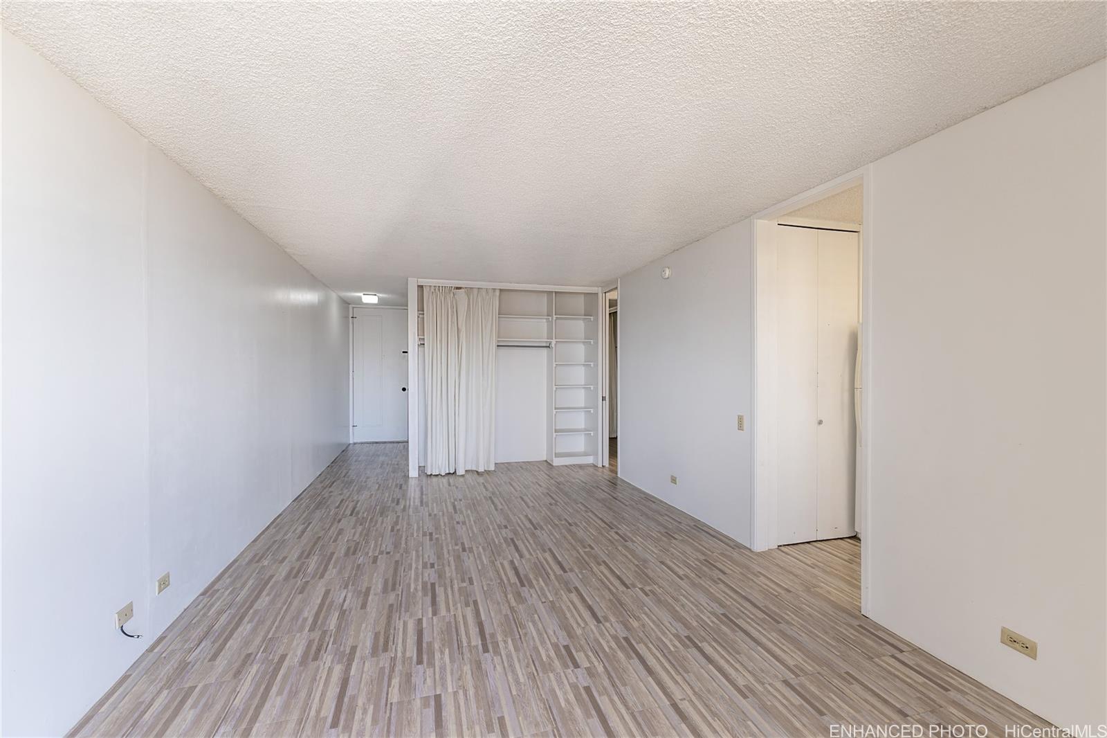 1630 Liholiho Street  Unit 1404