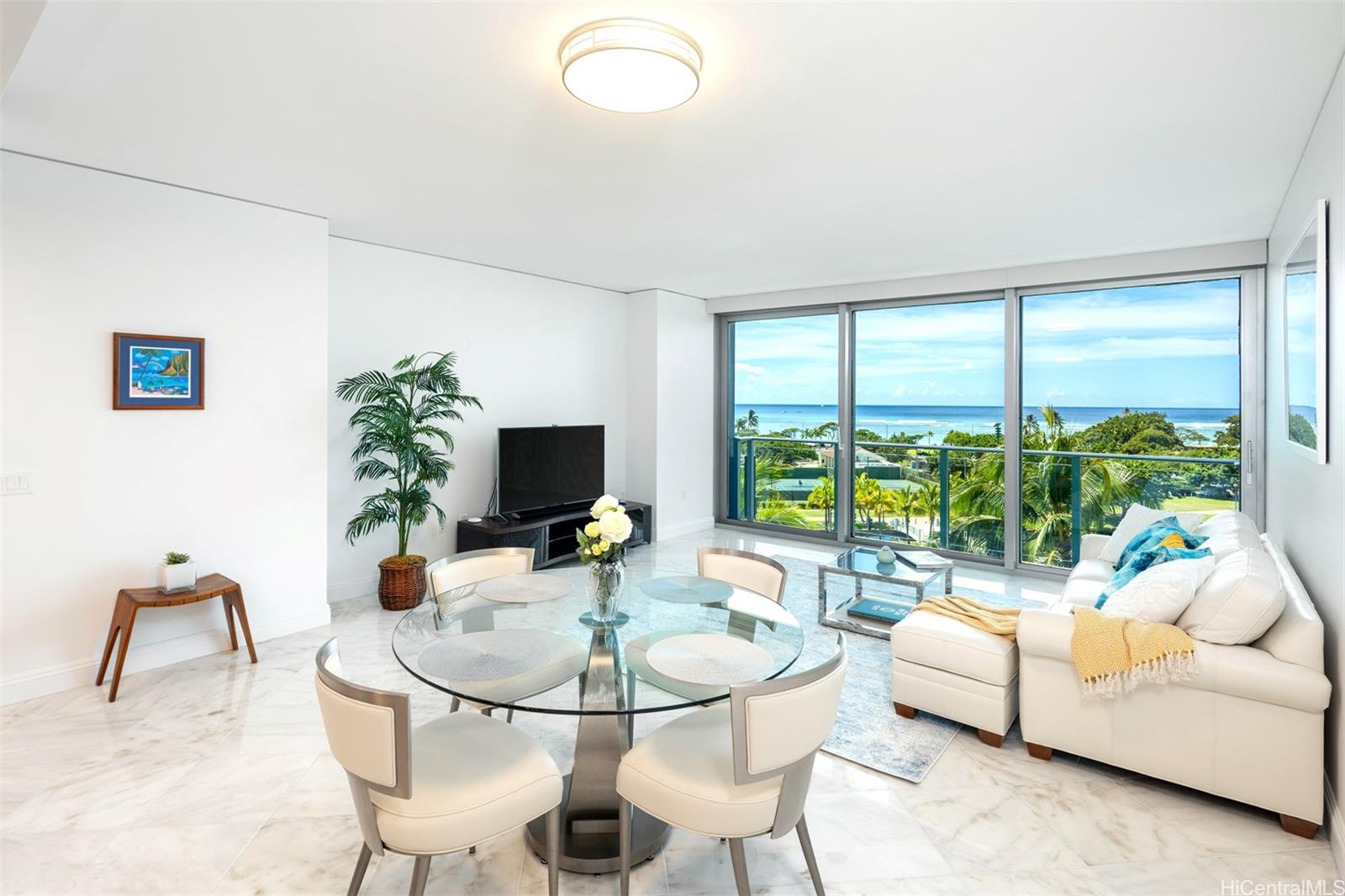 1288 Ala Moana Boulevard 5C