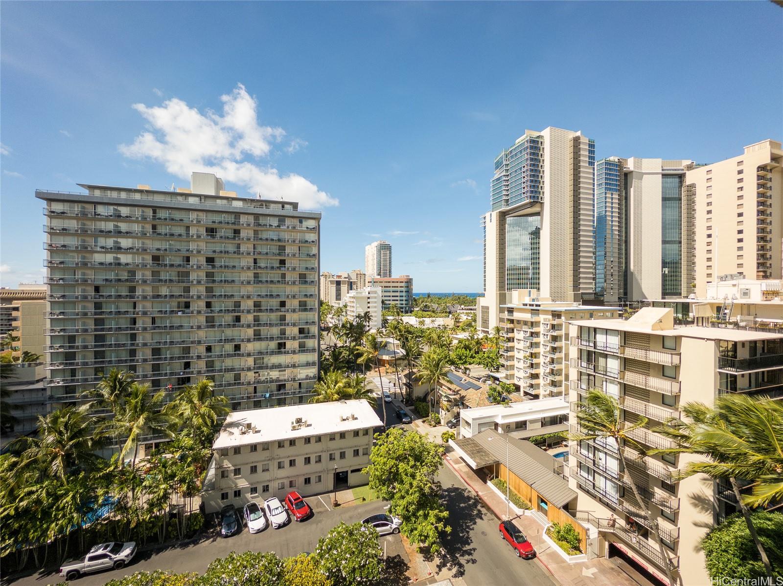 2215 Aloha Drive 1105