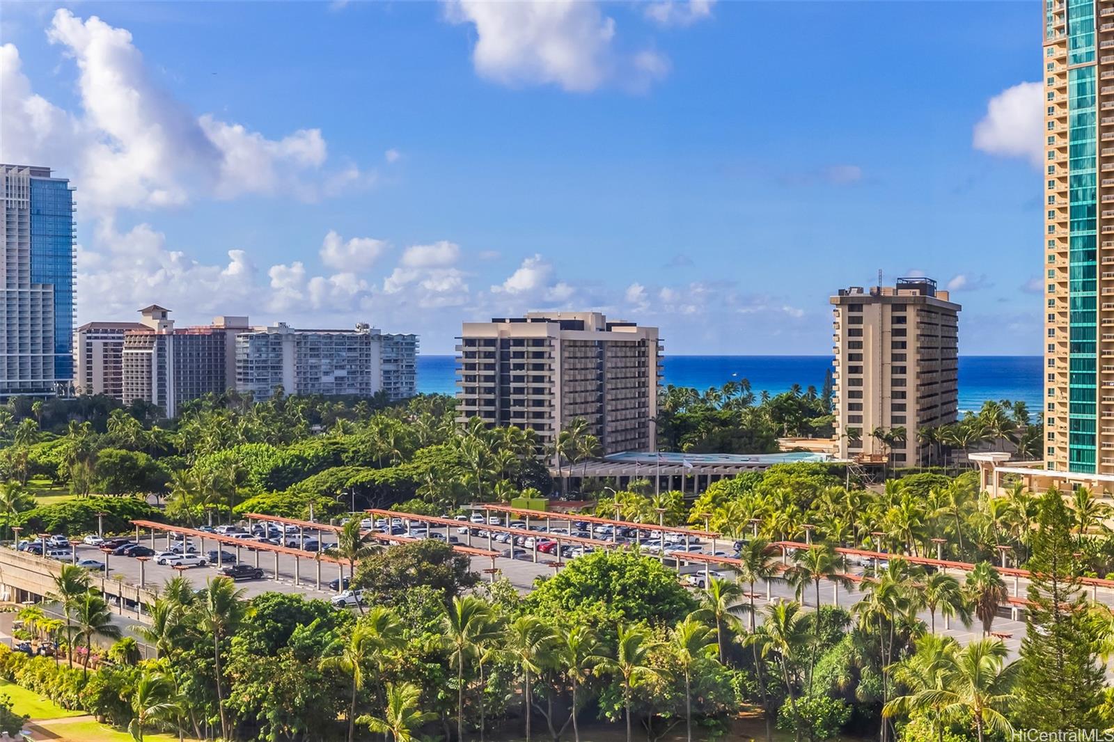 1920 Ala Moana Boulevard 1201