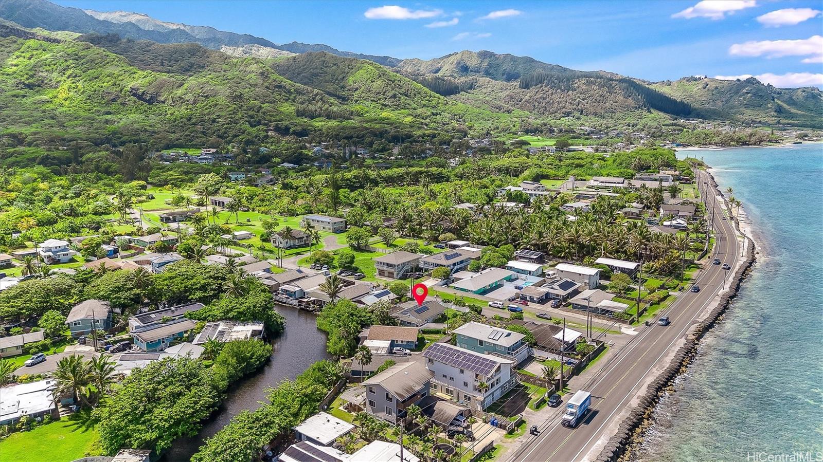 53-904 Kamehameha Highway  Unit 904C