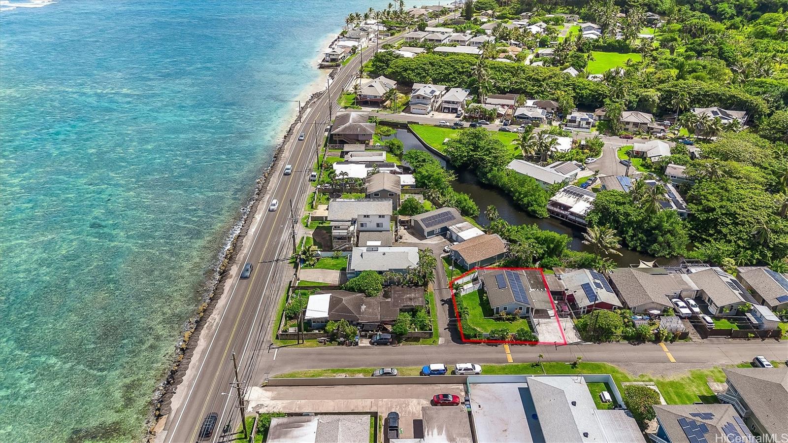 53-904 Kamehameha Highway  Unit 904C