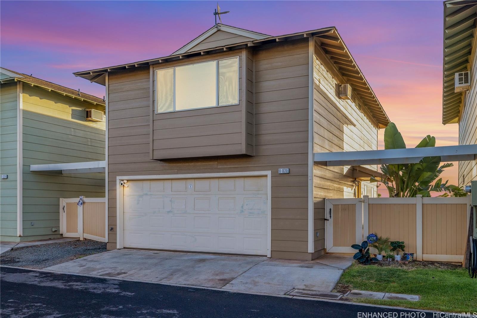 91-1020 Hoomaka Street 90