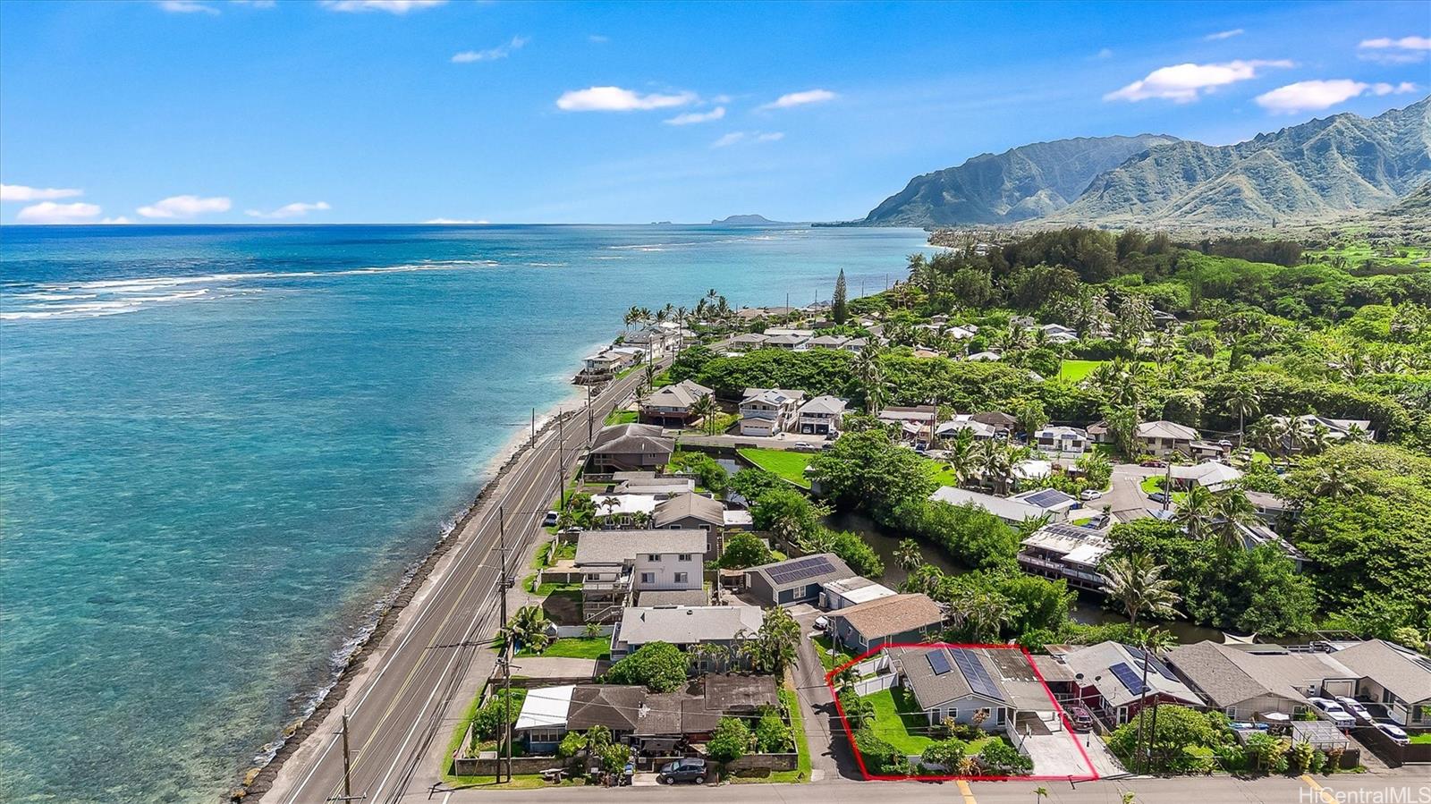 53-904 Kamehameha Highway  Unit 904C