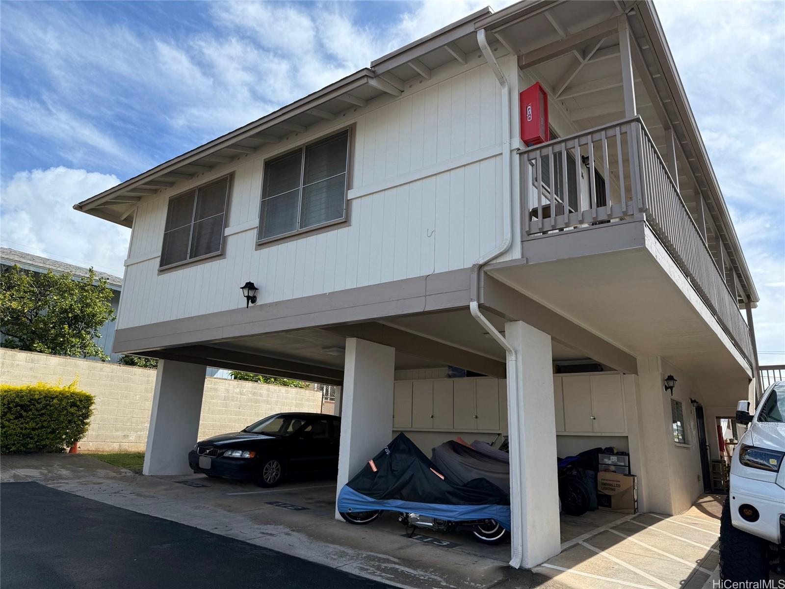 3632 Salt Lake Boulevard D15