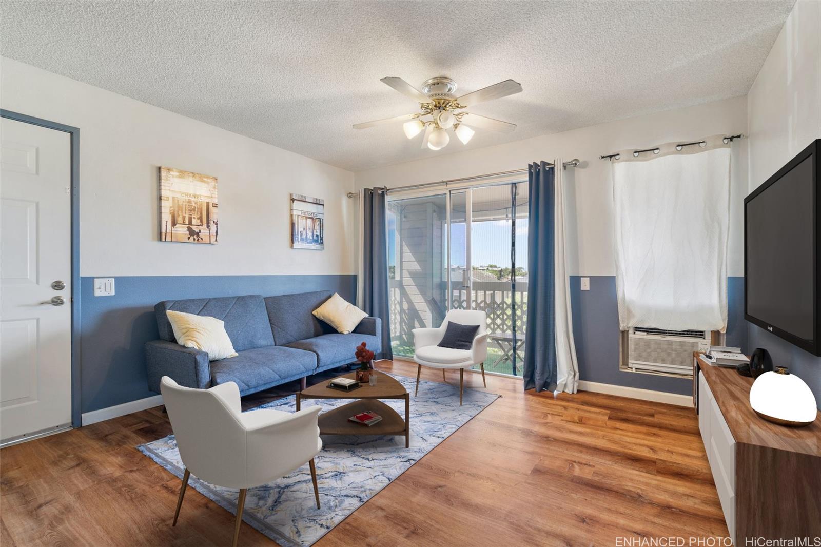 91-1205 Kaneana Street 5J