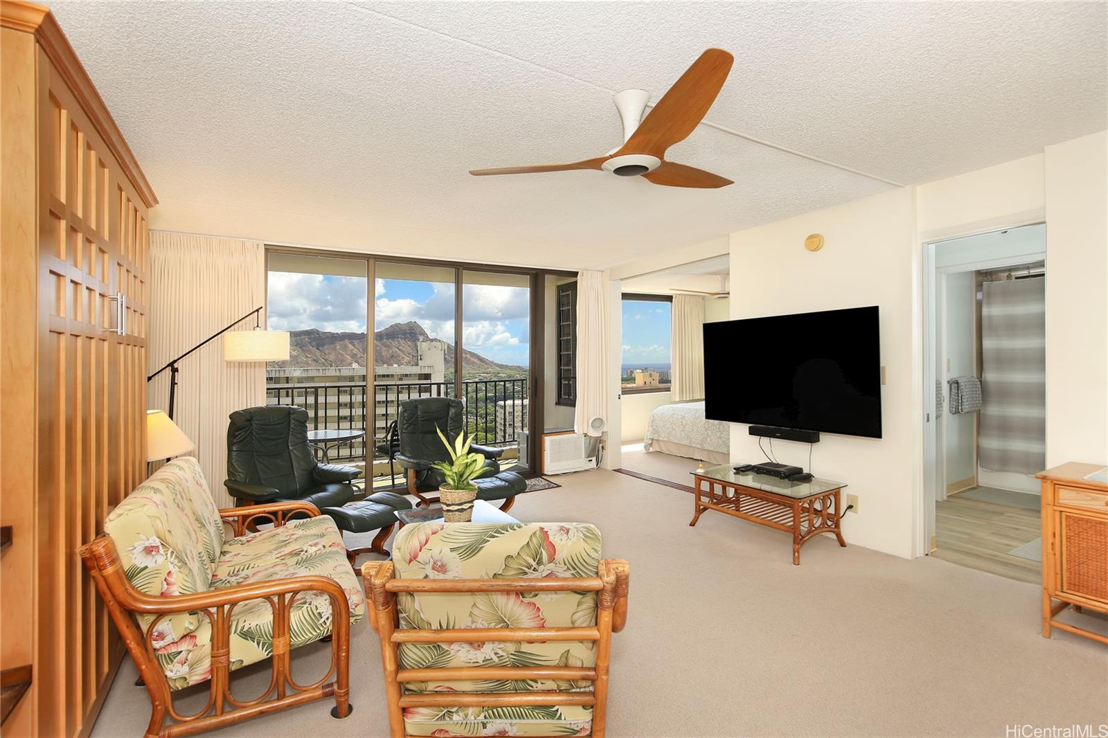 201 Ohua Avenue 2713-I