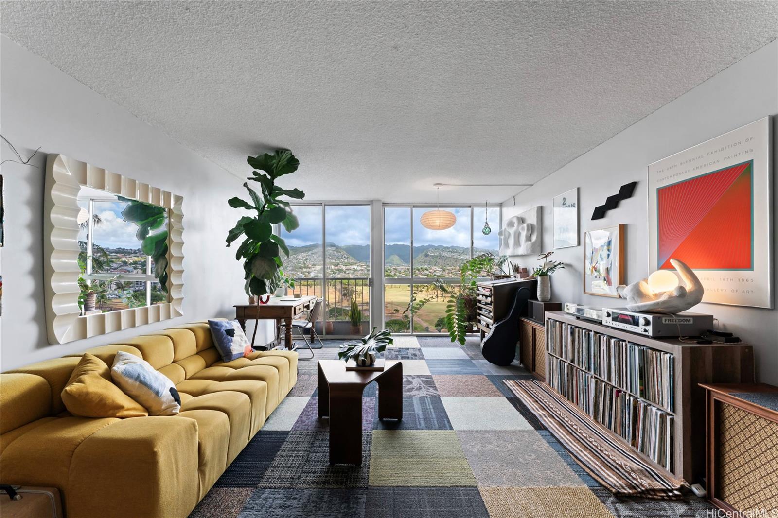 2611 Ala Wai Boulevard 1006