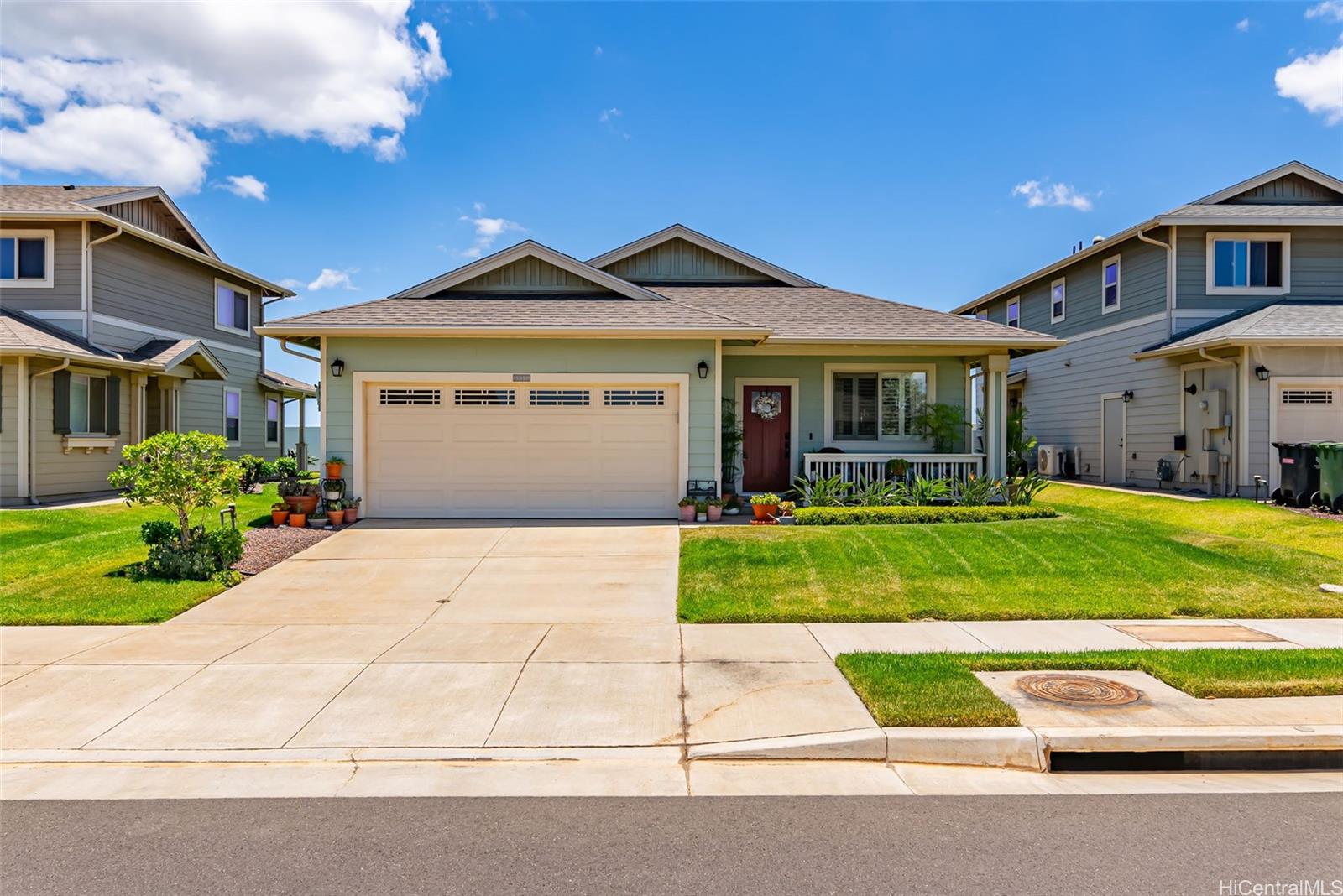 91-1129 Iliahialoe Loop