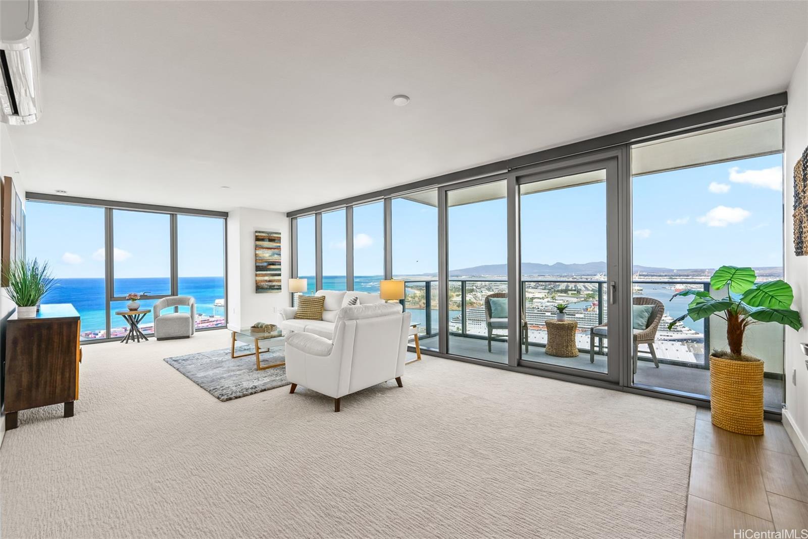 600 Ala Moana Boulevard 3102