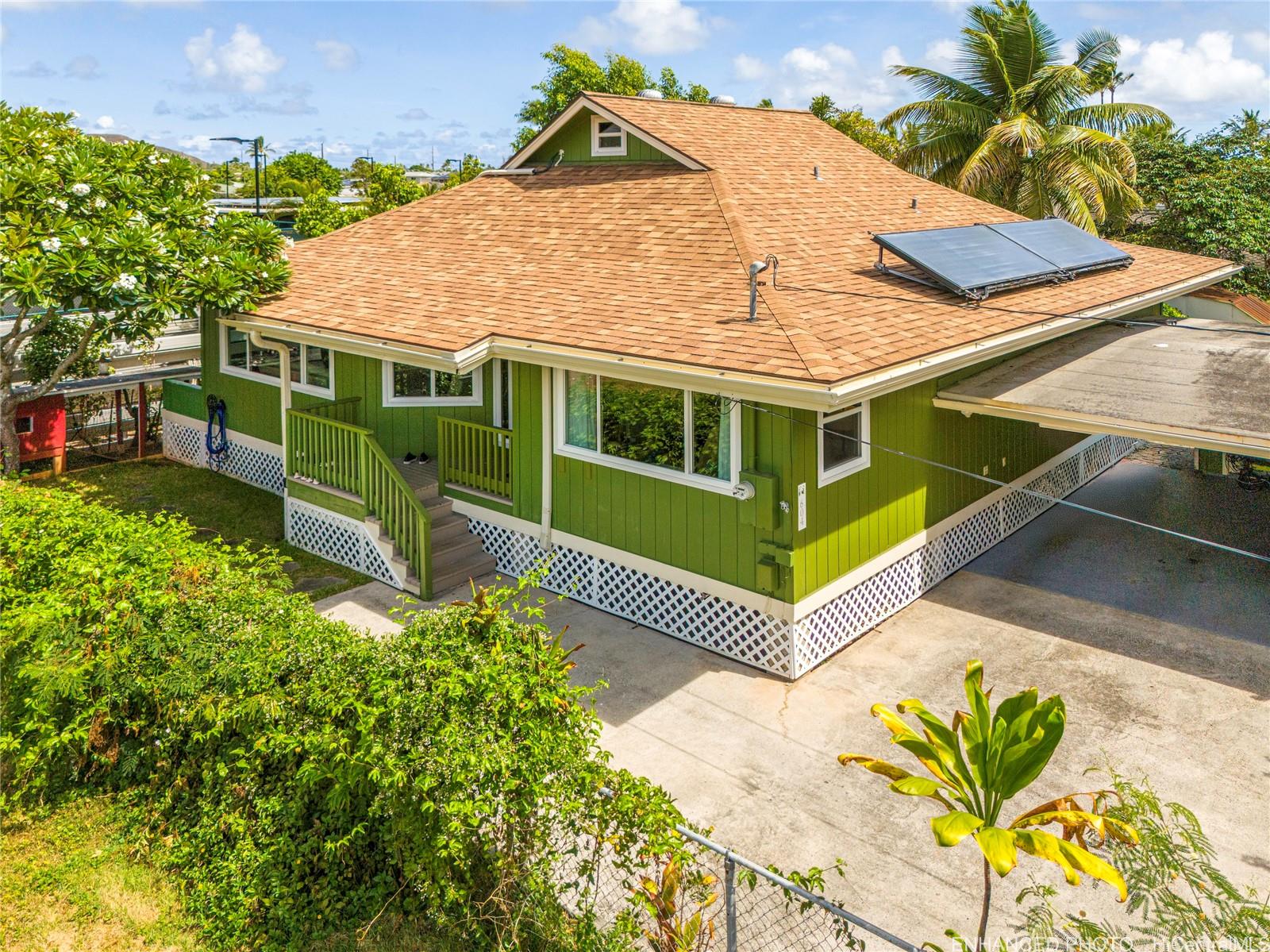 604 Punaa Street B