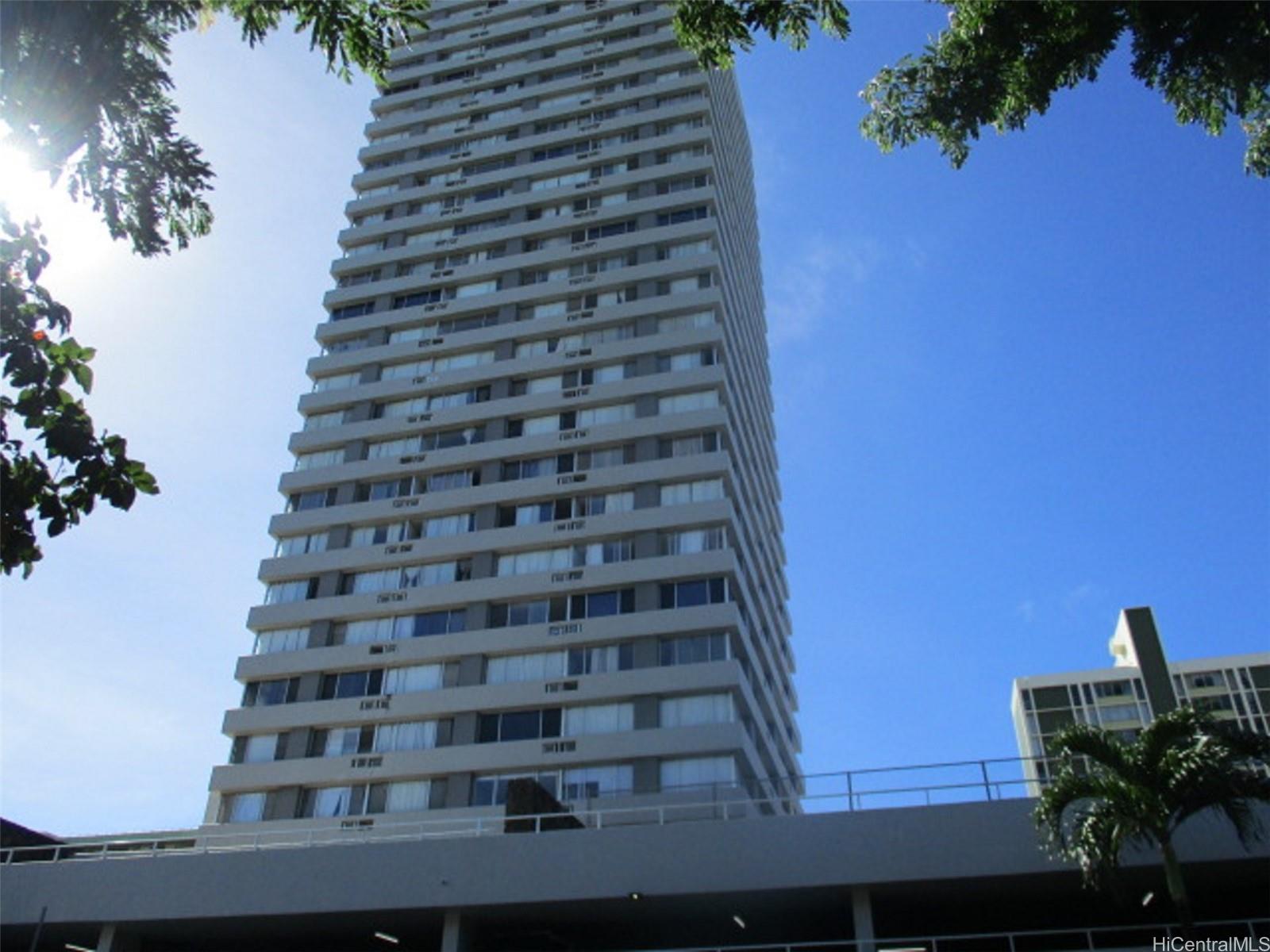 2888 Ala Ilima Street 904