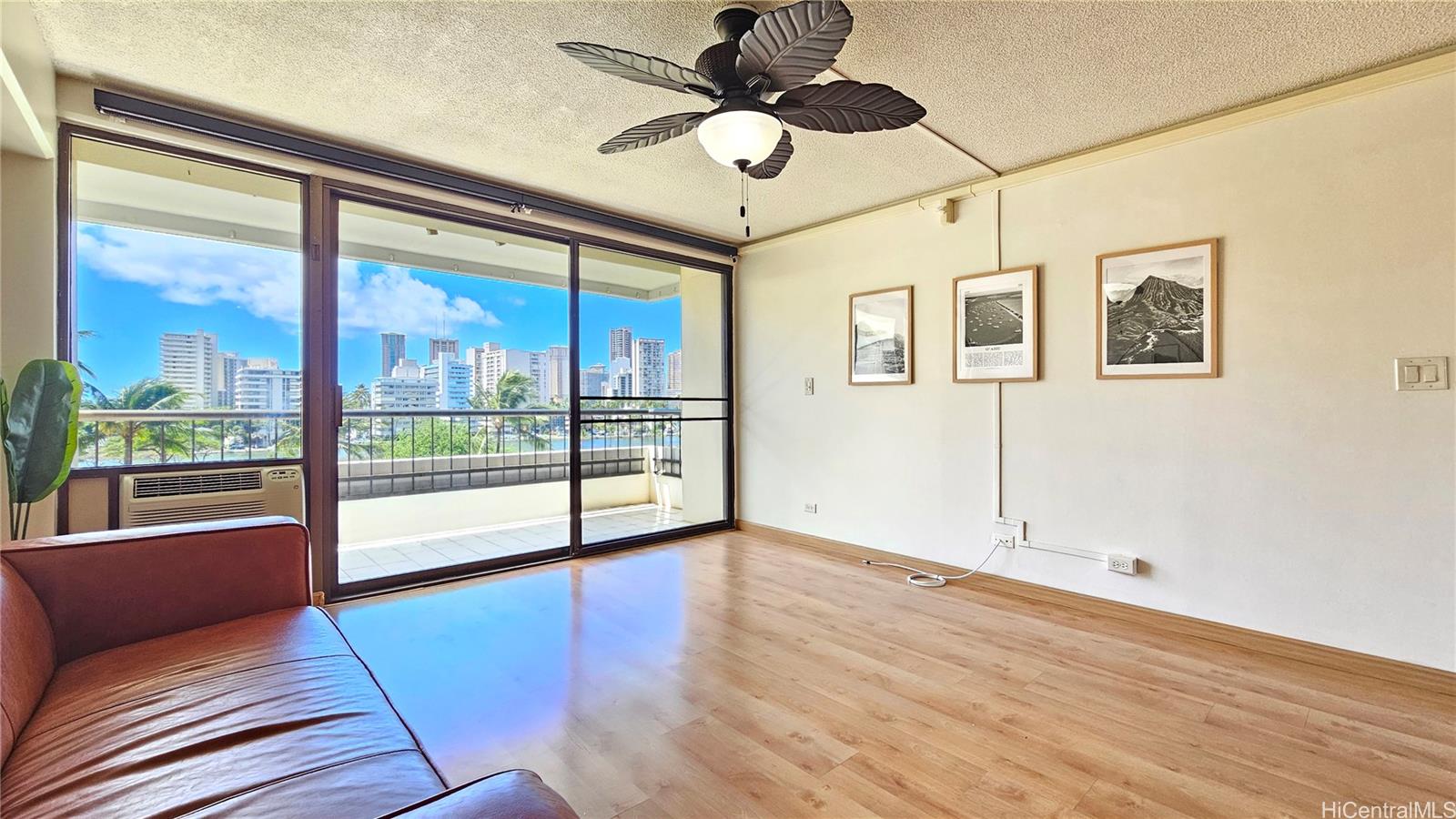 2333 Kapiolani Boulevard 509