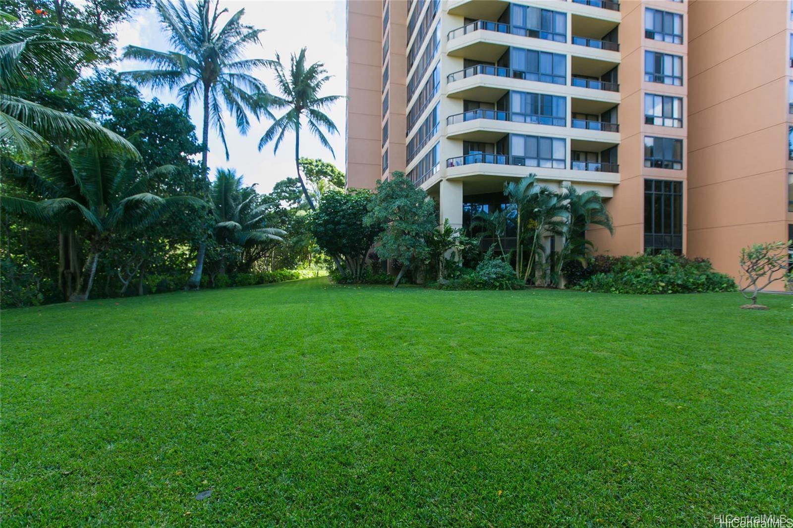 5333 Likini Street  Unit 1005