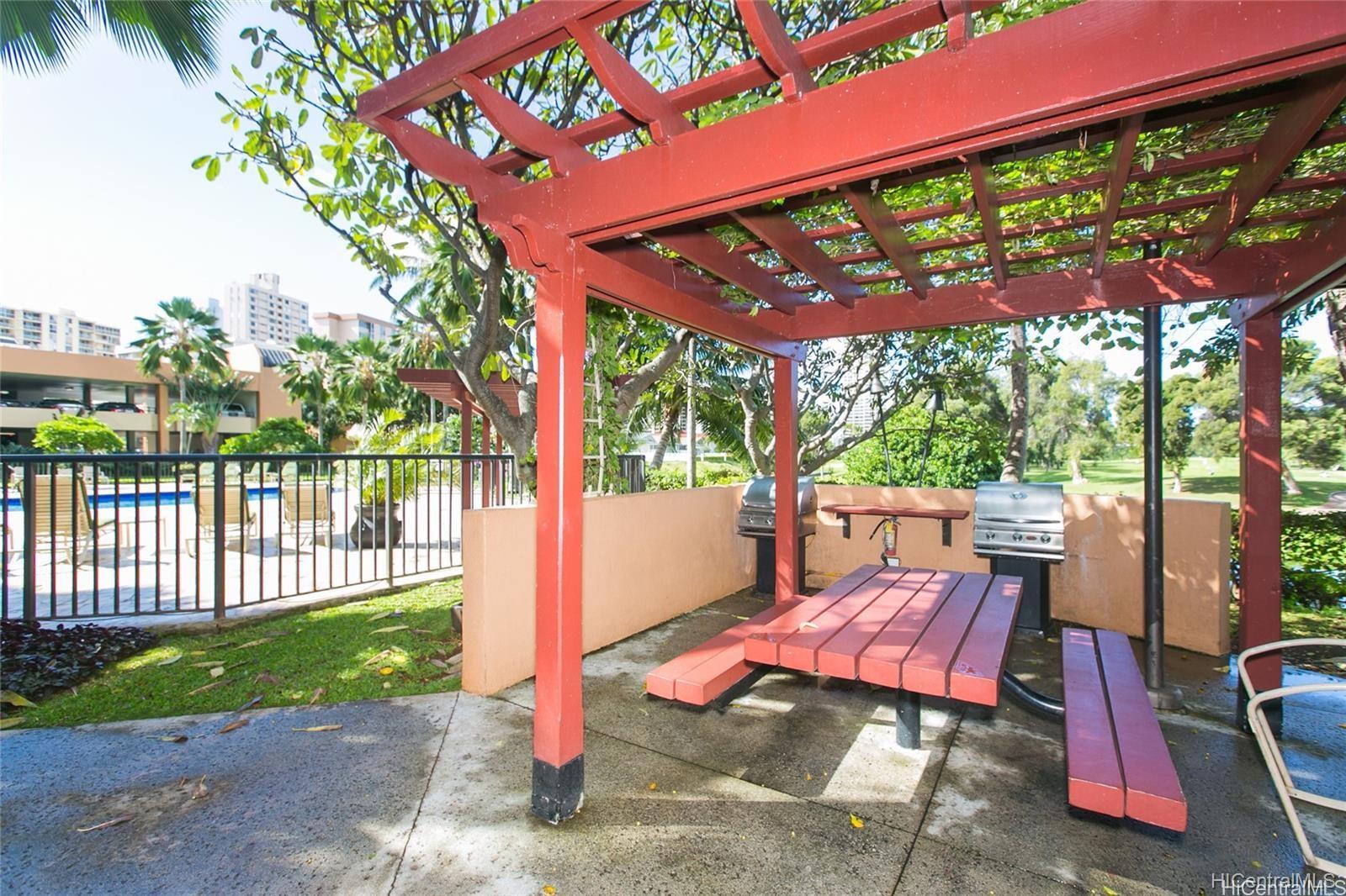 5333 Likini Street  Unit 1005