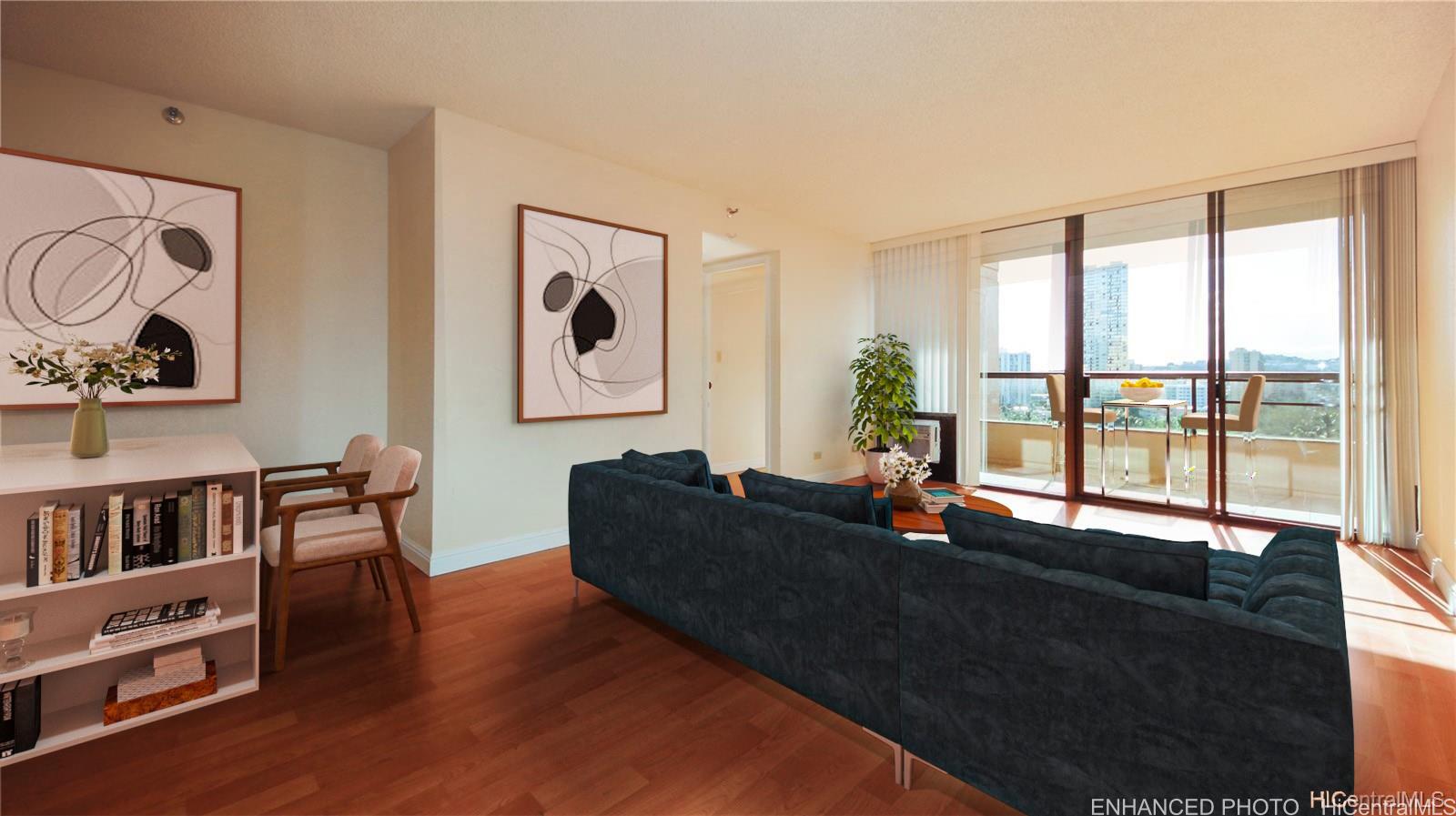 5333 Likini Street  Unit 1005