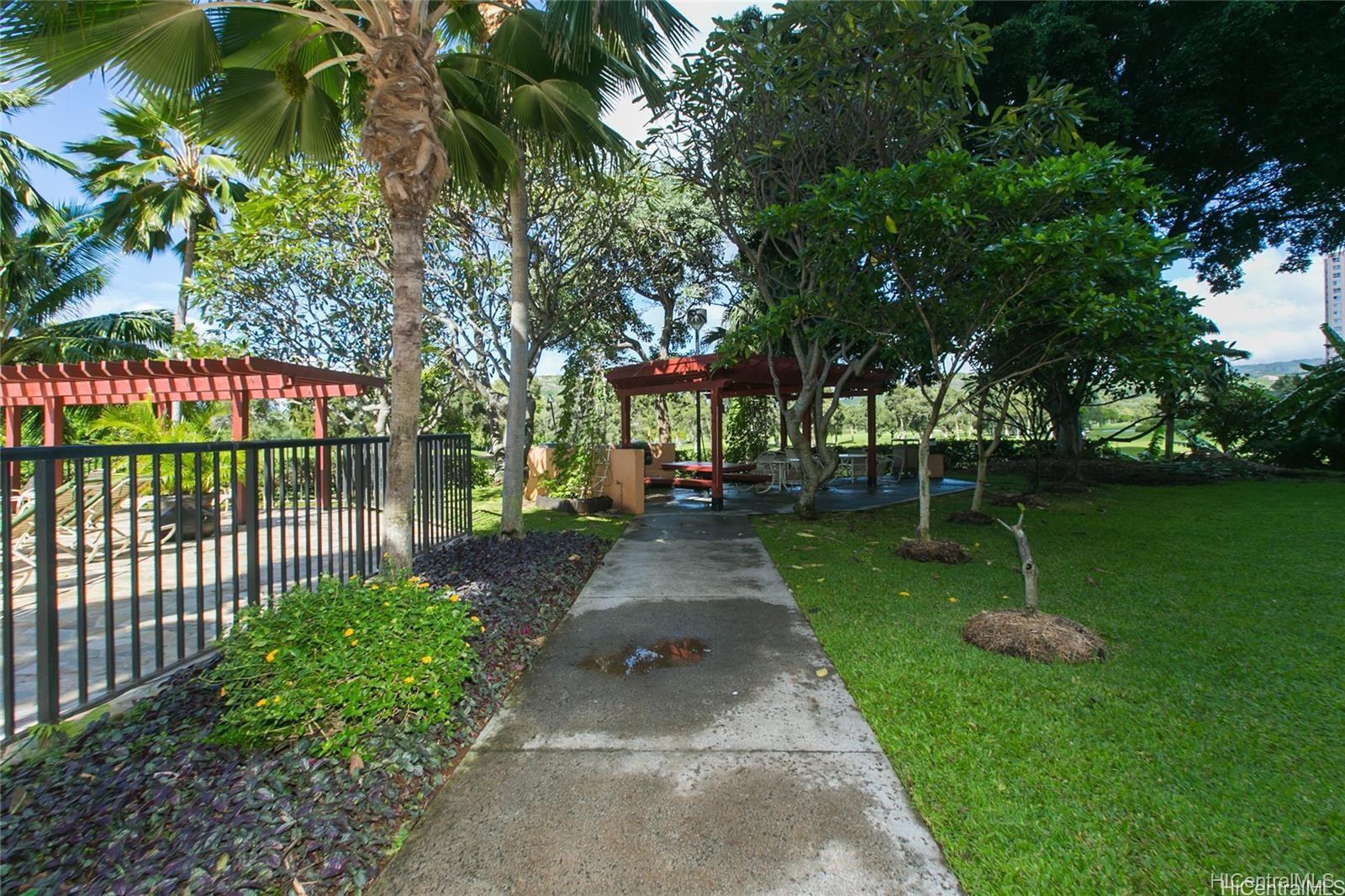 5333 Likini Street  Unit 1005
