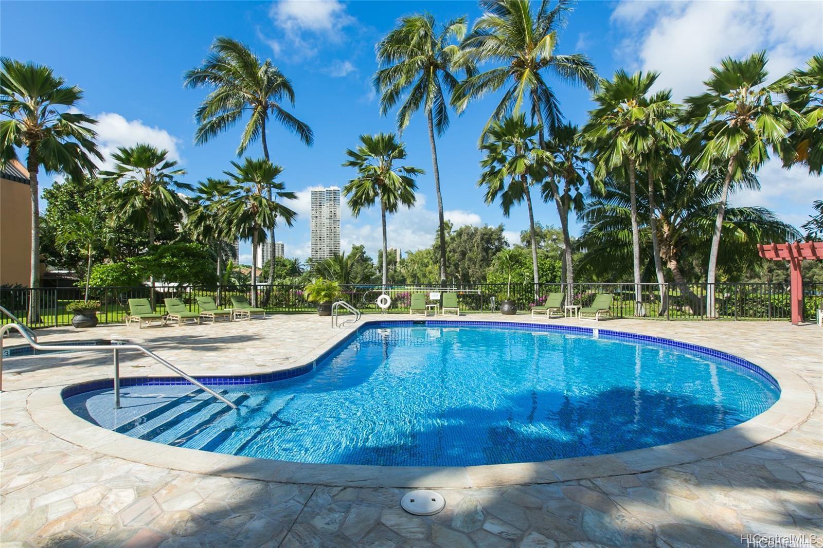 5333 Likini Street  Unit 1005