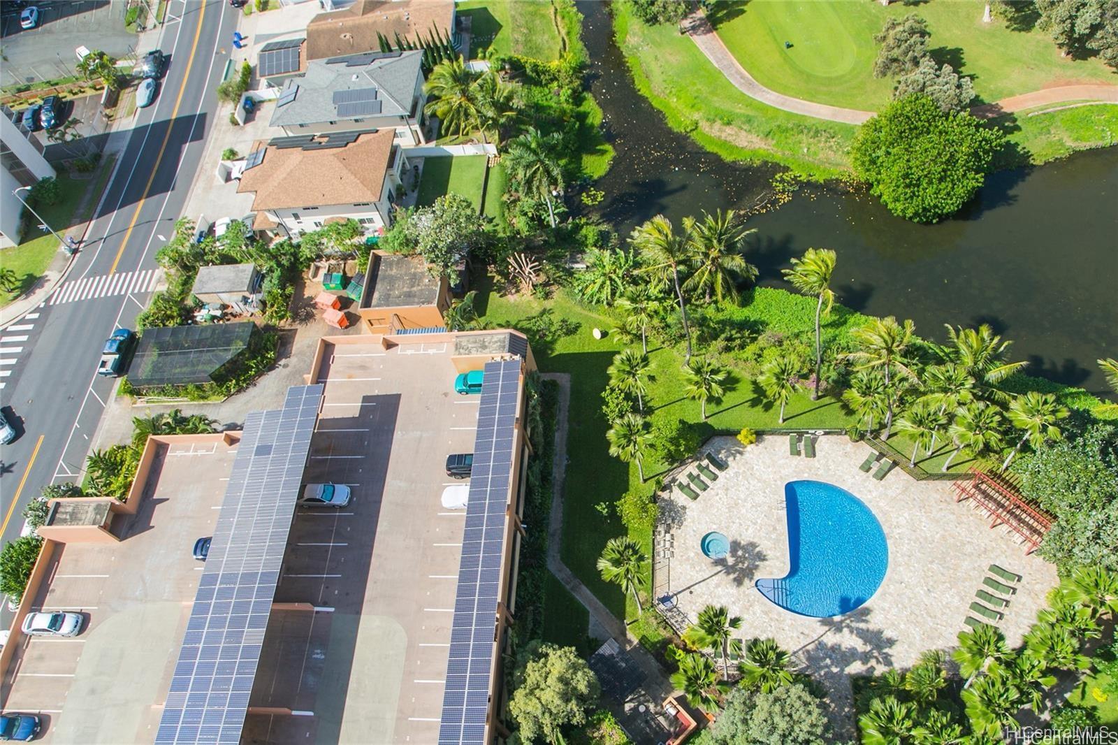 5333 Likini Street  Unit 1005
