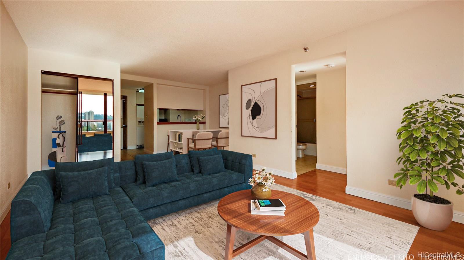5333 Likini Street  Unit 1005