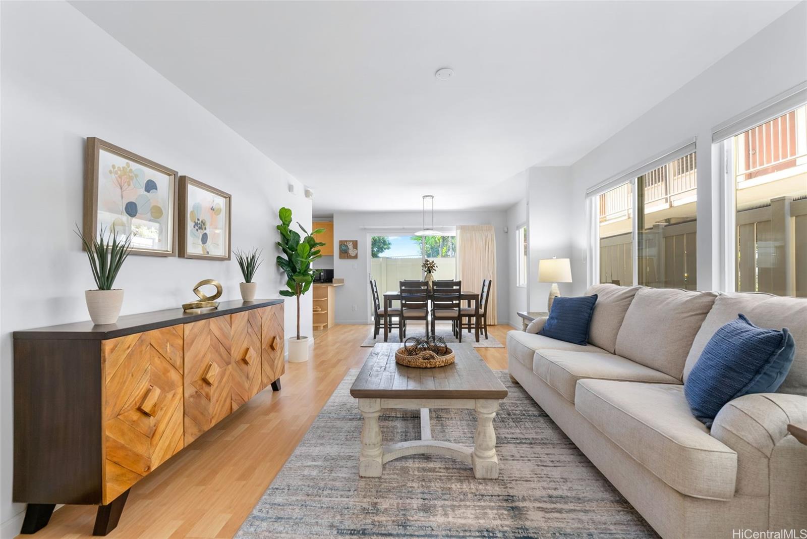 1555 Piikoi Street C